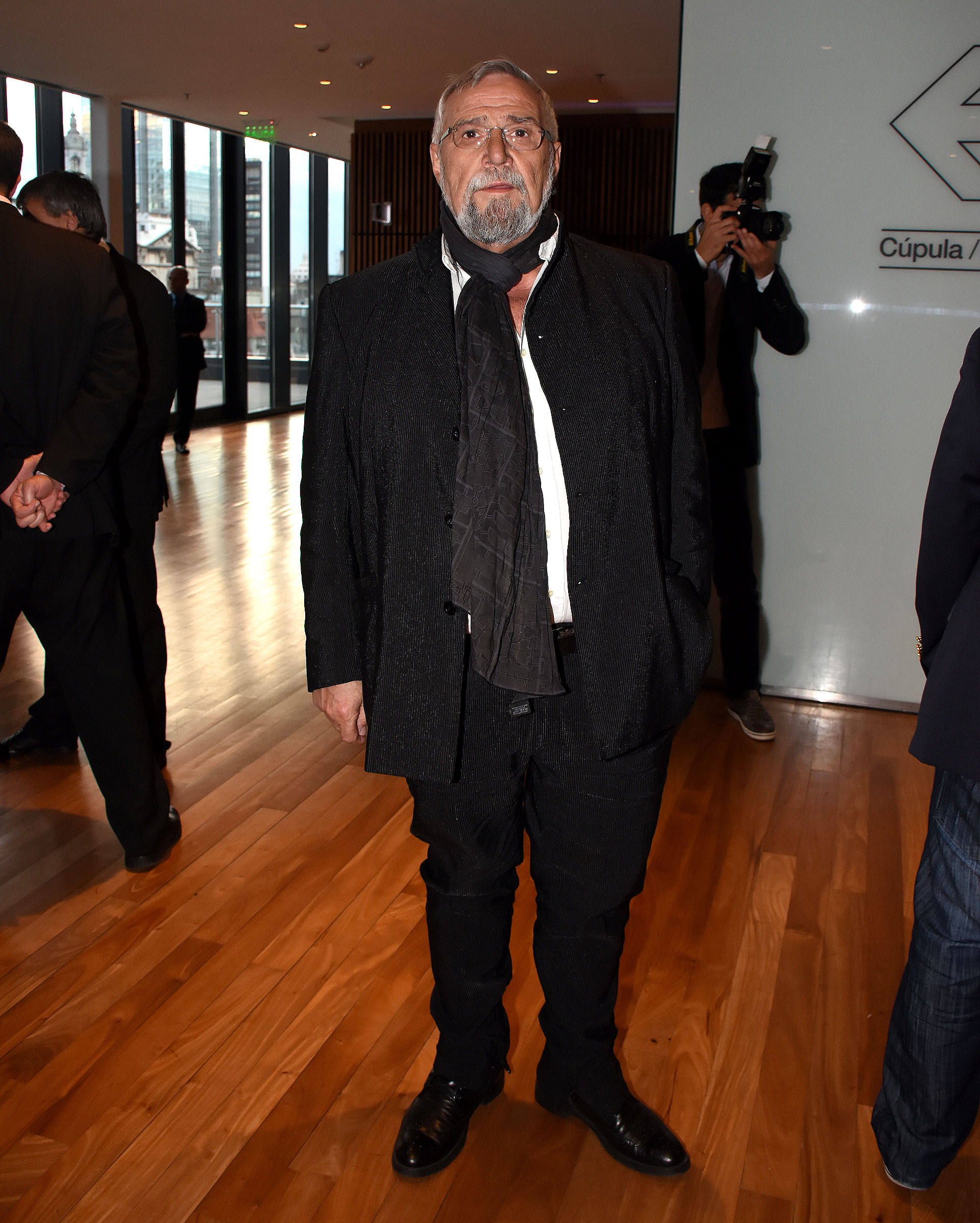 Lino Patalano