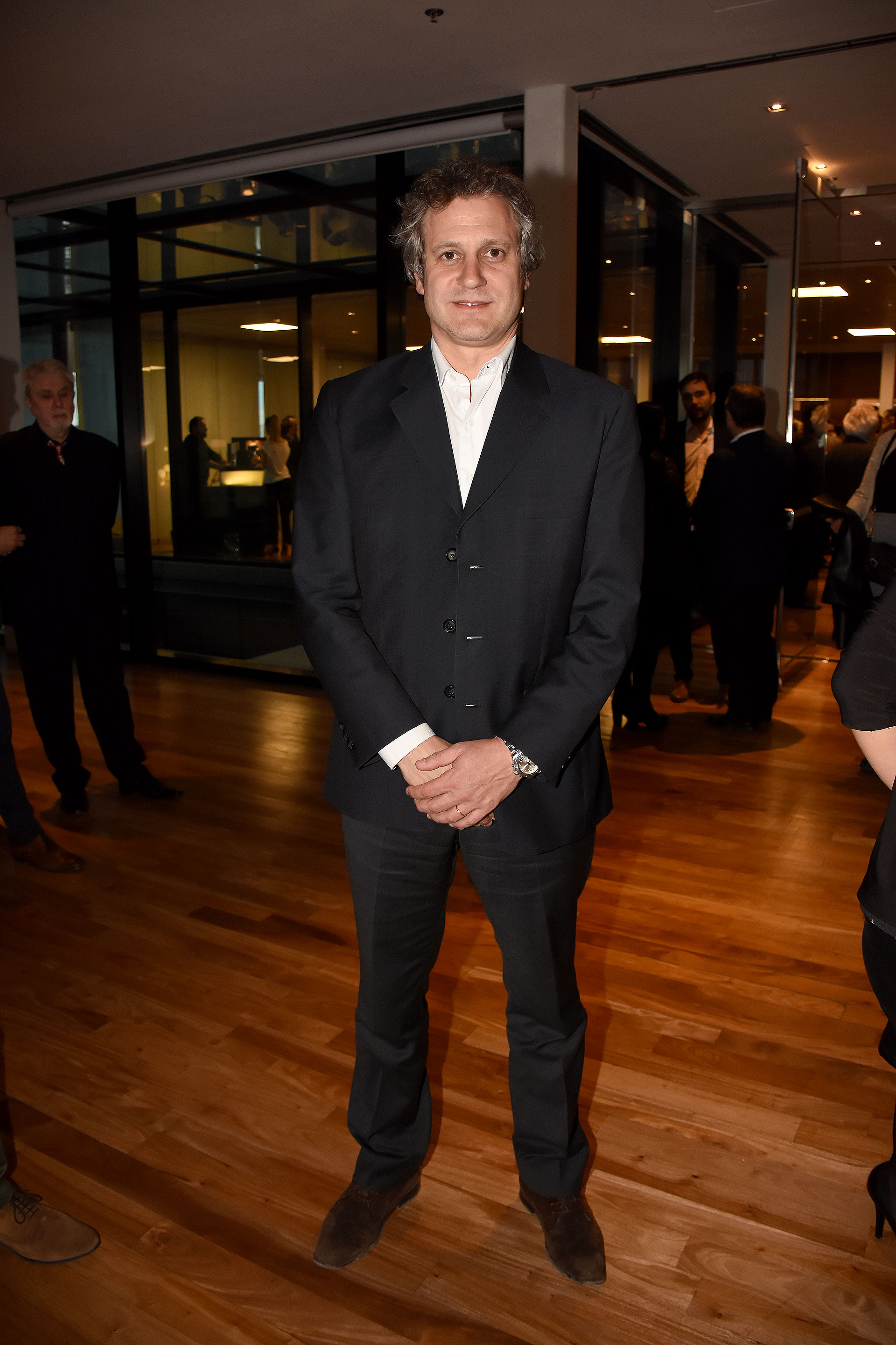 El jefe de Gabinete porteño, Felipe Miguel