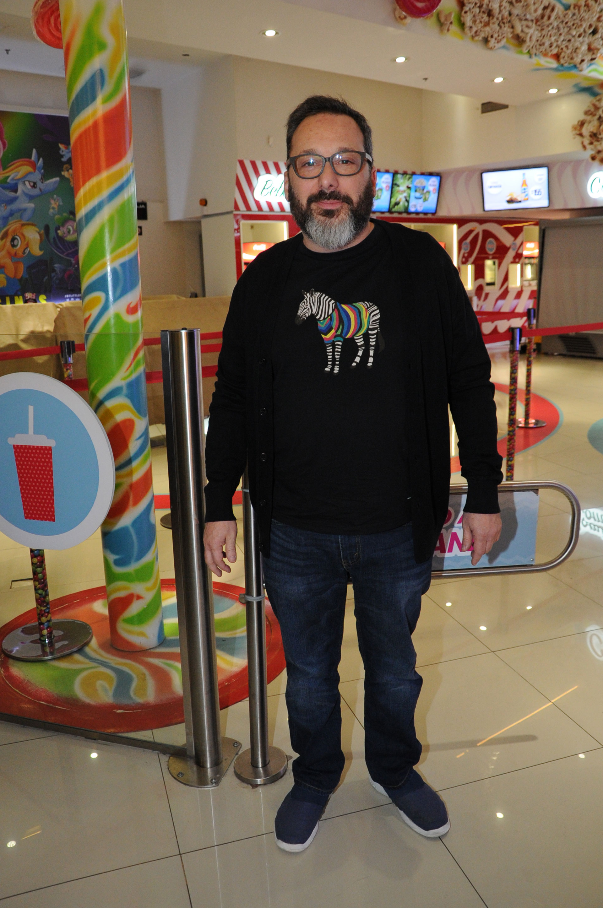 Gerardo Rozín