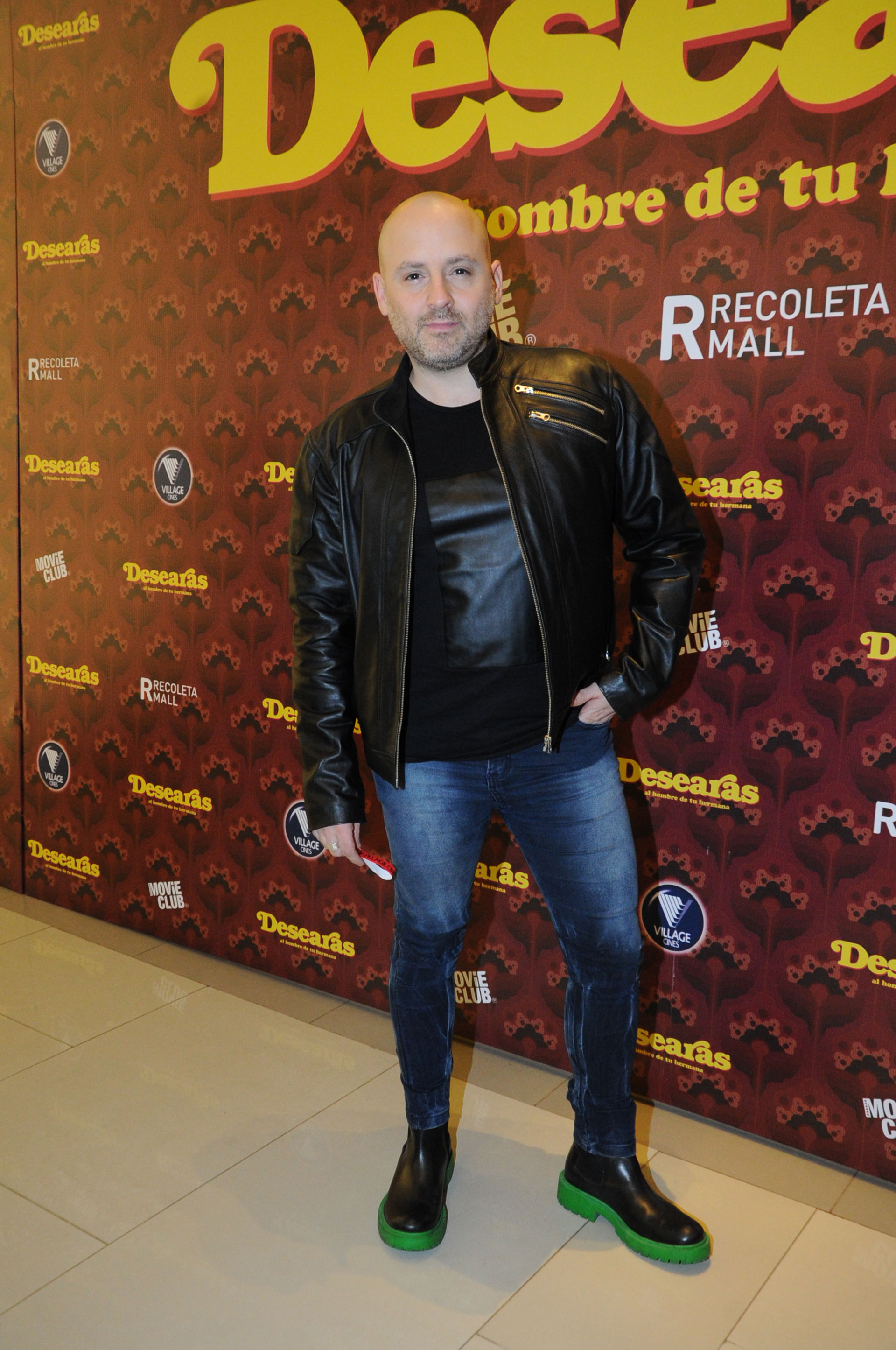 José María Muscari