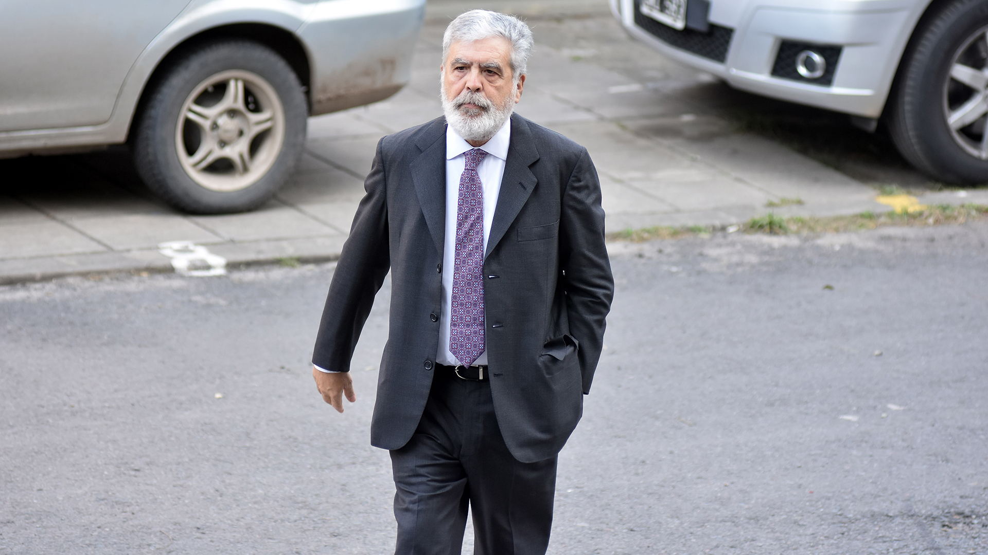 Julio De Vido