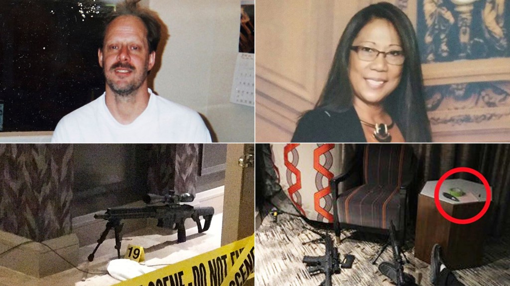 Mosaico Paddock 1920