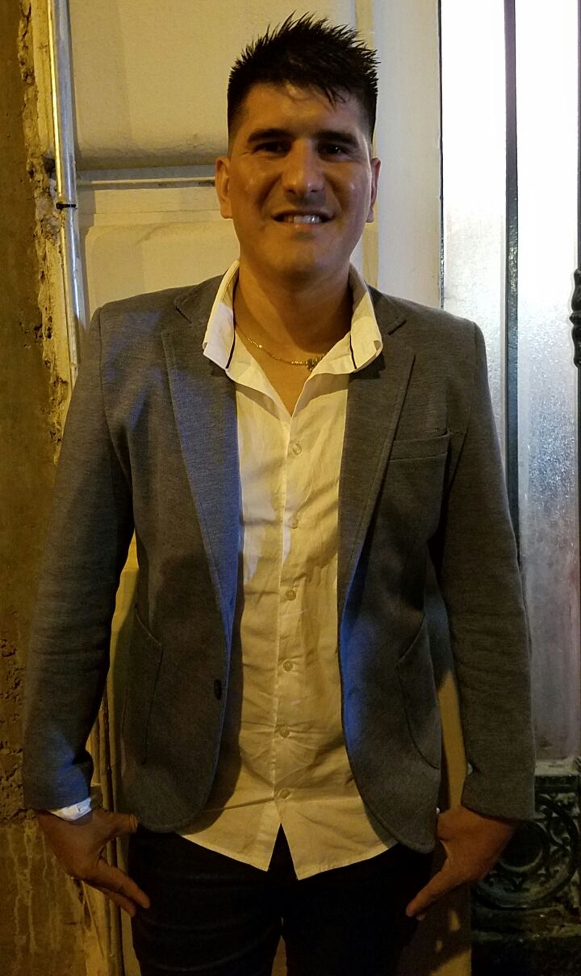 Sebastián Escacena