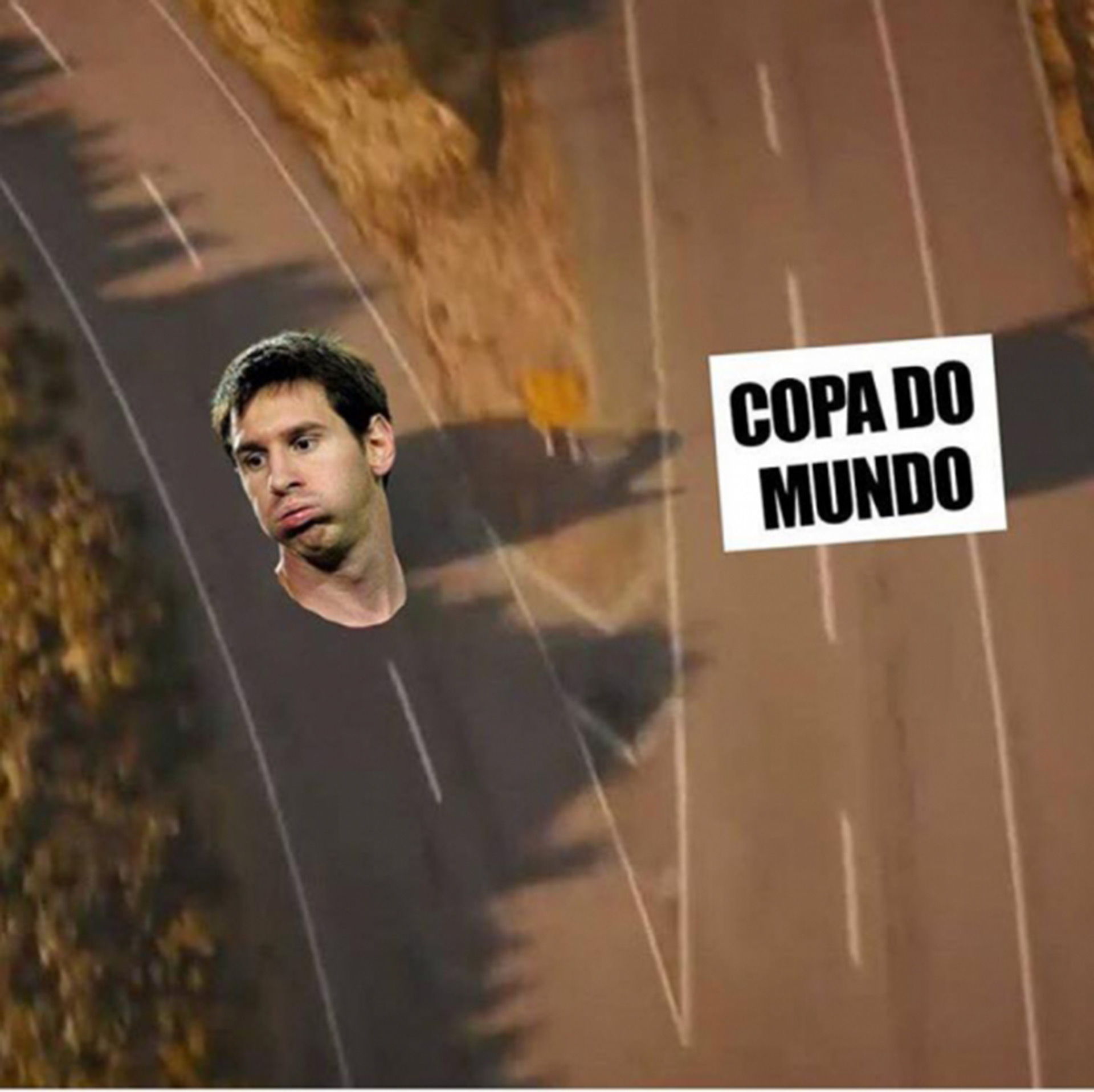 Los Memes De Brasil Se Burlan De Argentina Y Amenazan A Su