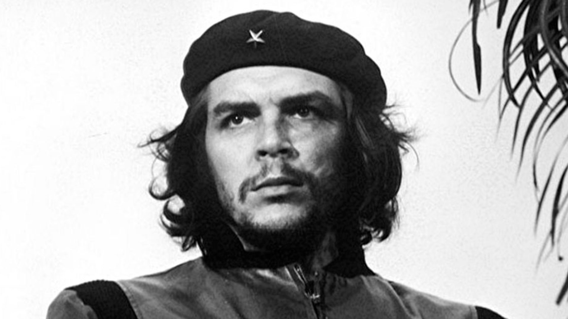 La célebre foto de Korda