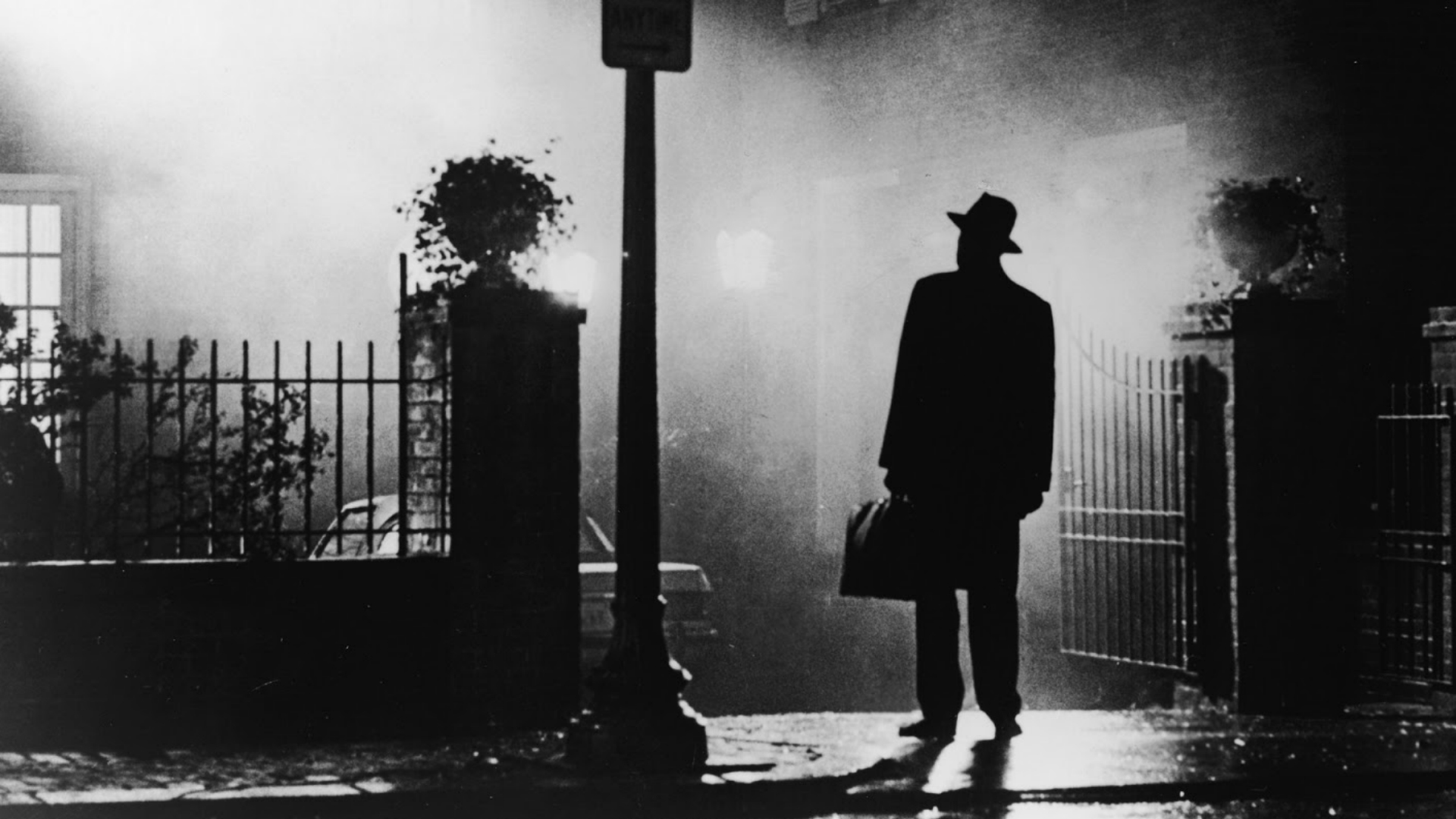 La película “El exorcista” se estrenó en cines en 1973.
