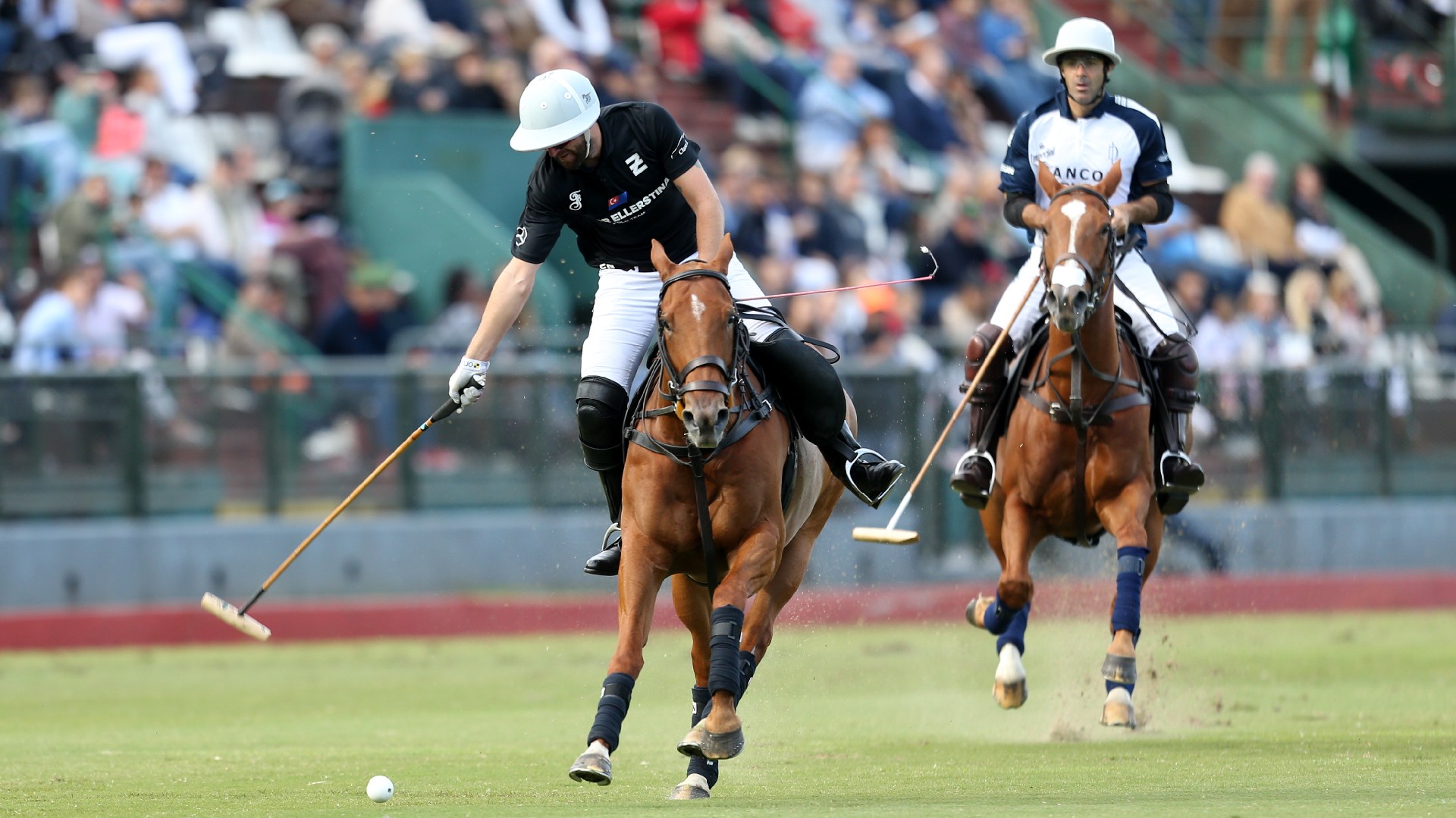 El Campeonato se realiza desde el año 1930, y participan los equipos de mayor hándicap del mundo con los polistas más destacados de la Argentina y el continente