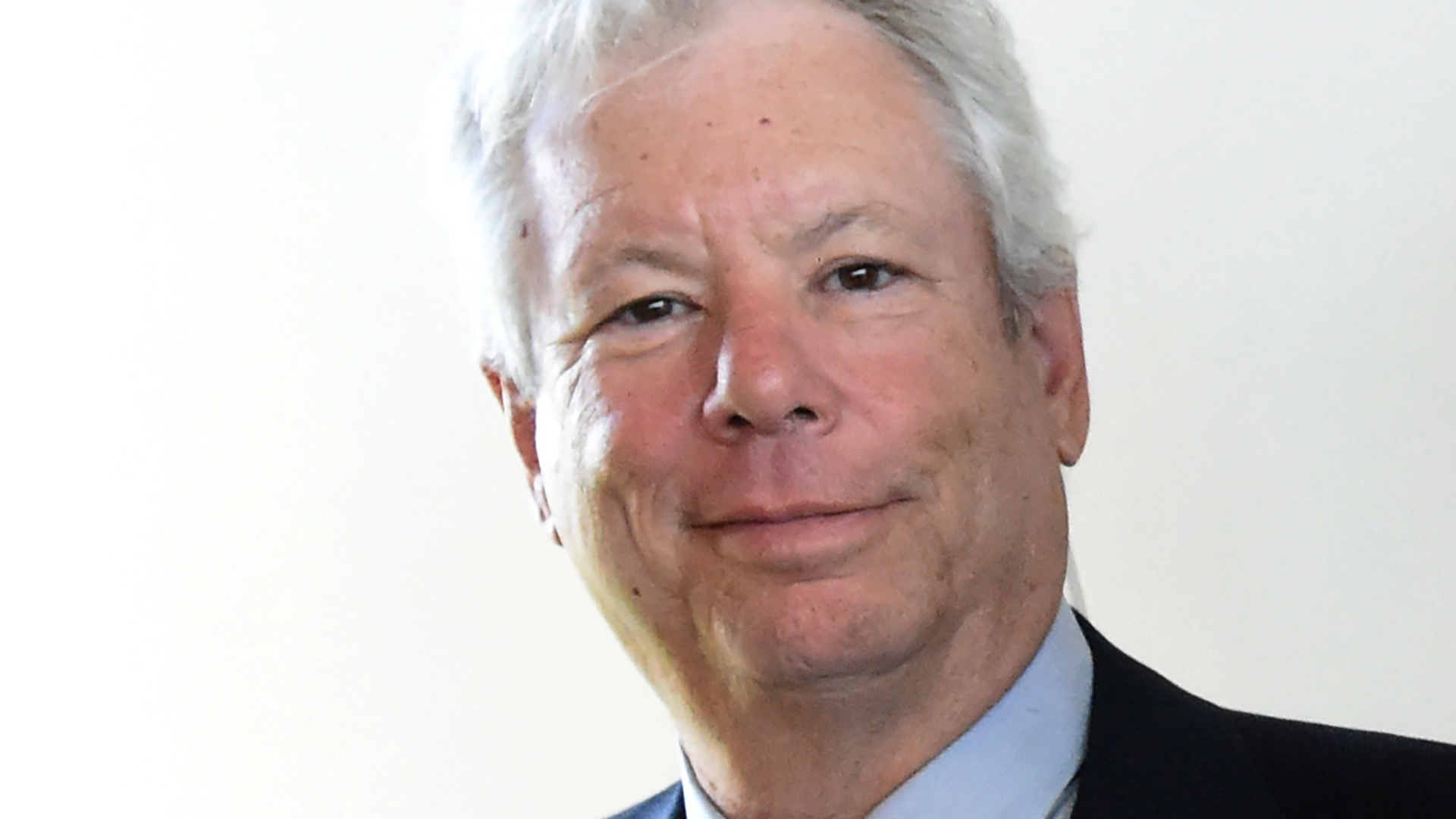 Richard Thaler, premio Nobel de Economía