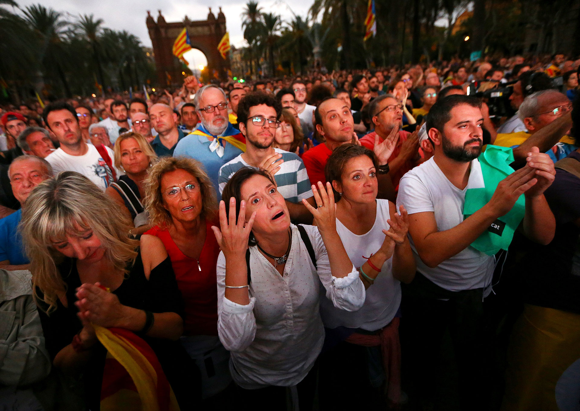 ☣ CORONAVIRUS ☣ - Minuto y Reconfinado - Vol.138: Veo Nervios... - Página 9 Barcelona-cataluna-sorpresa-3