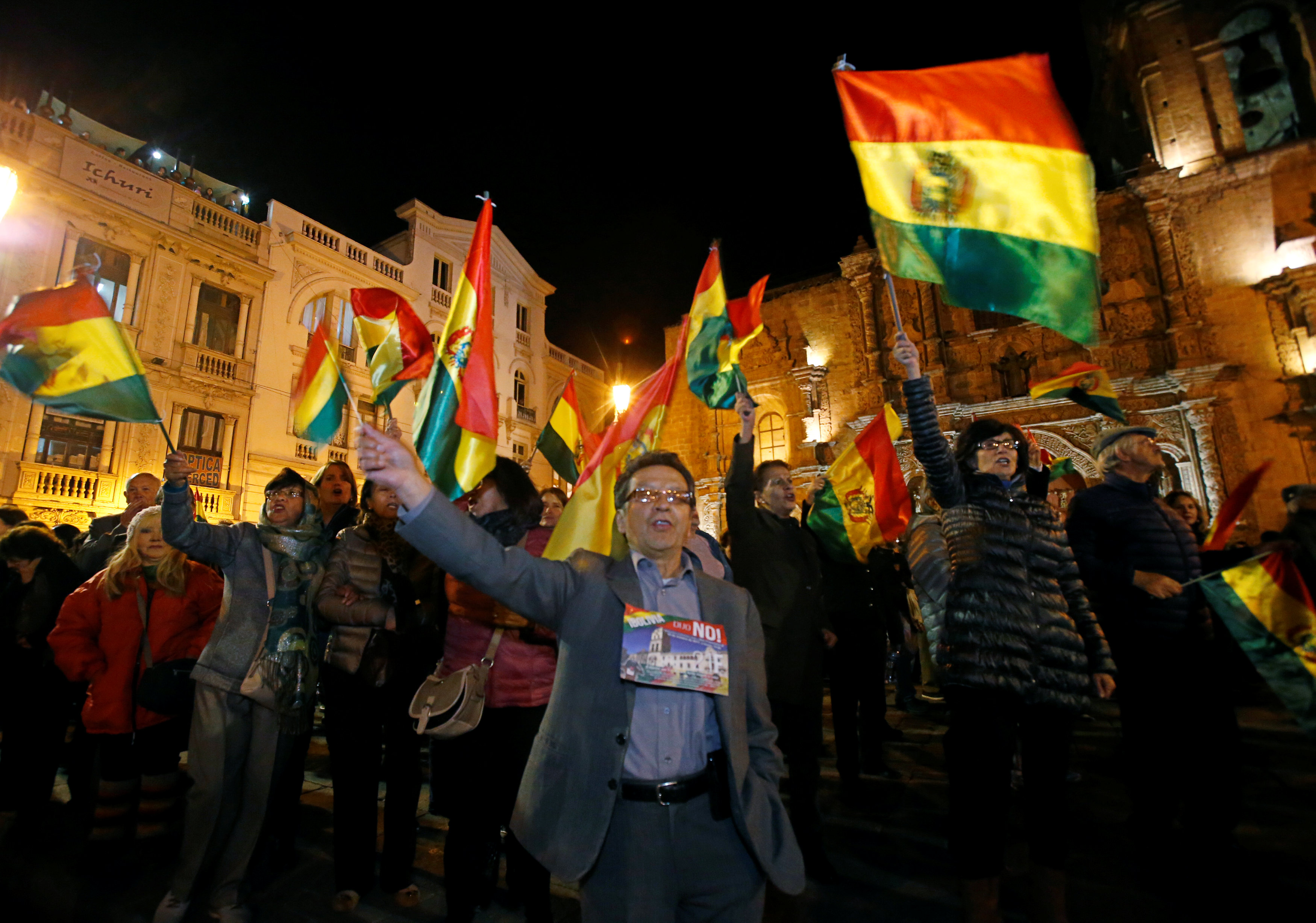 (Reuters)