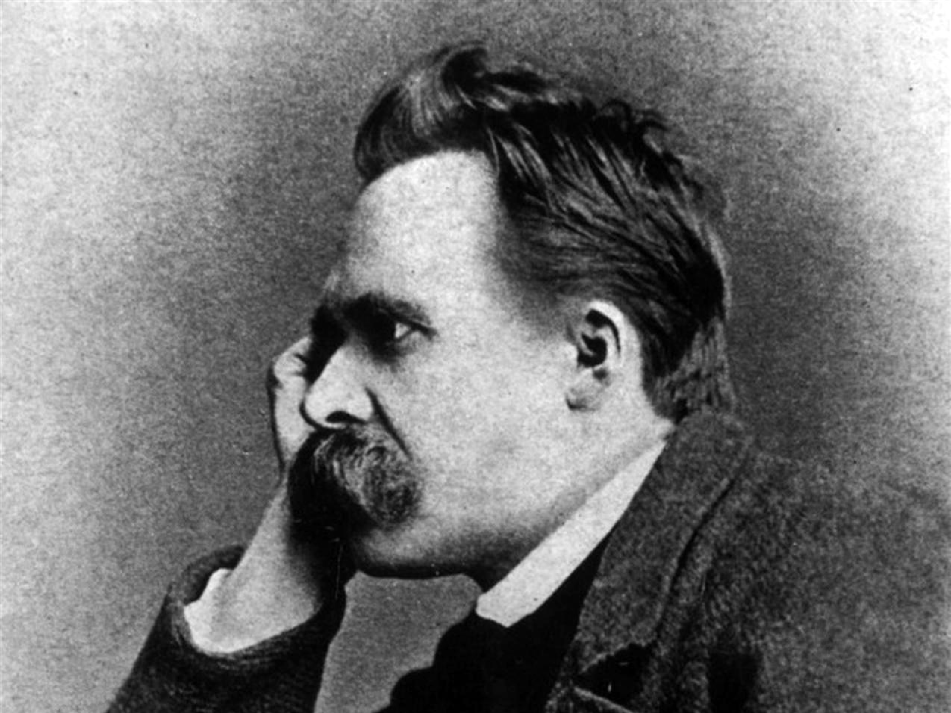 Friedrich Nietzsche, un filósofo incomprendido en su tiempo, pero que es retomado con fuerza en la ontología del lenguaje