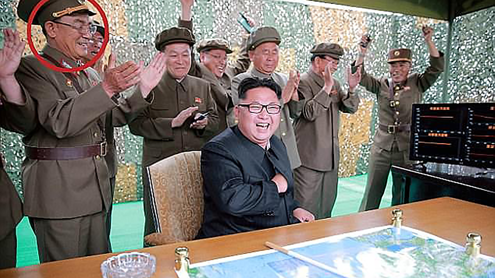 Las Ausencias De Dos Asesores De Kim Jong Un Alimentan Las Sospechas De Una Nueva Prueba Nuclear Infobae