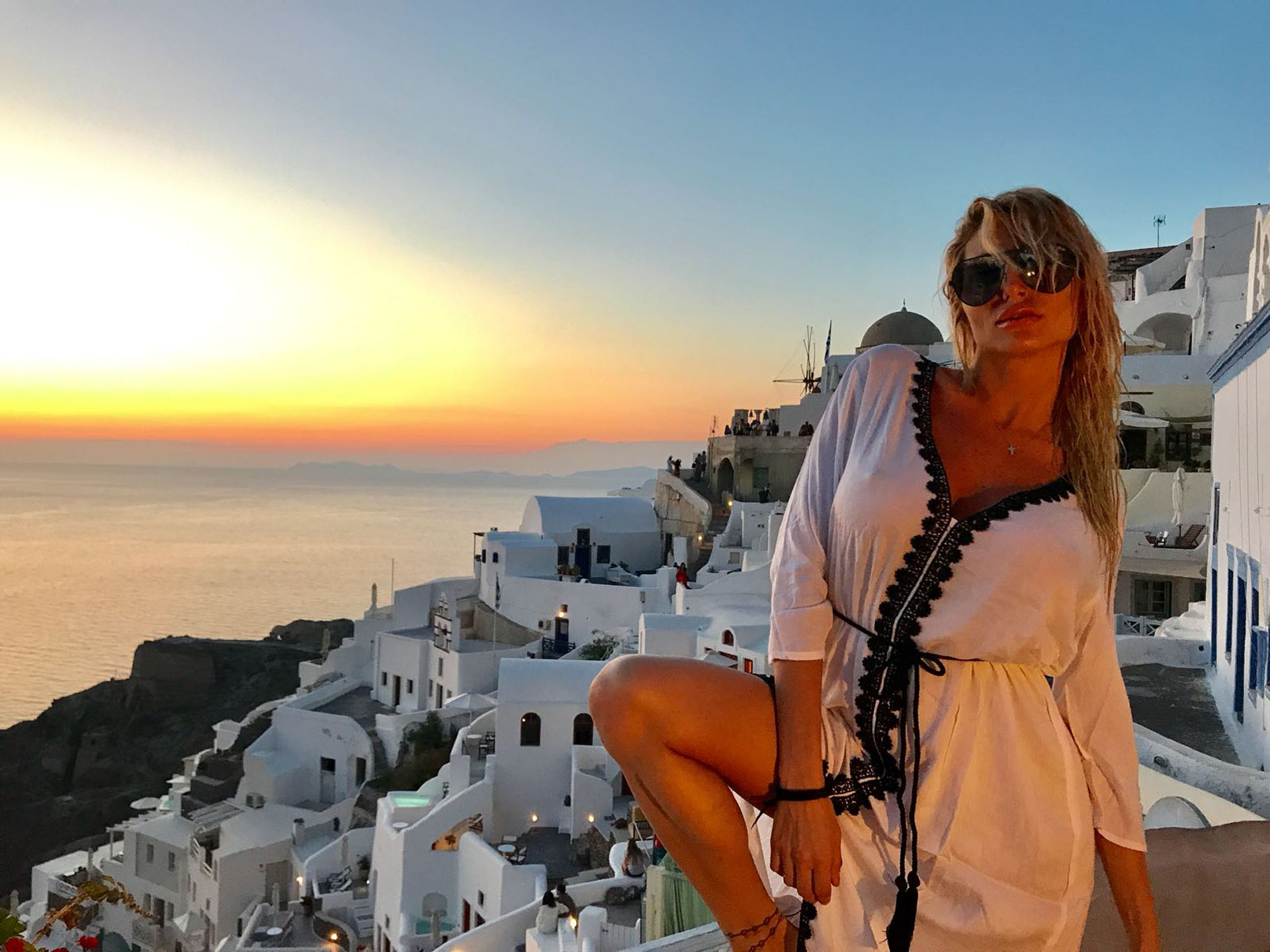 Vicky Xipolitakis