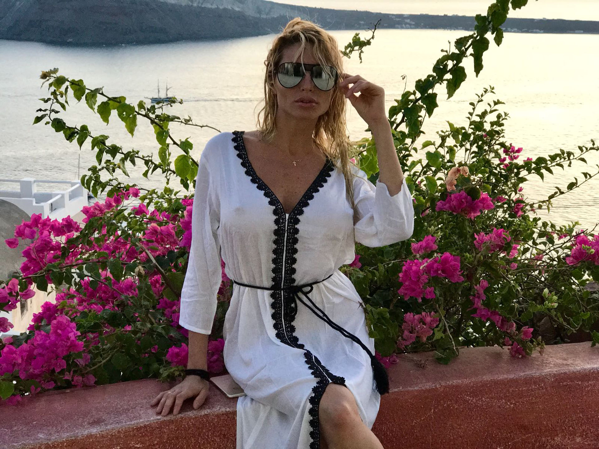 Vicky Xipolitakis