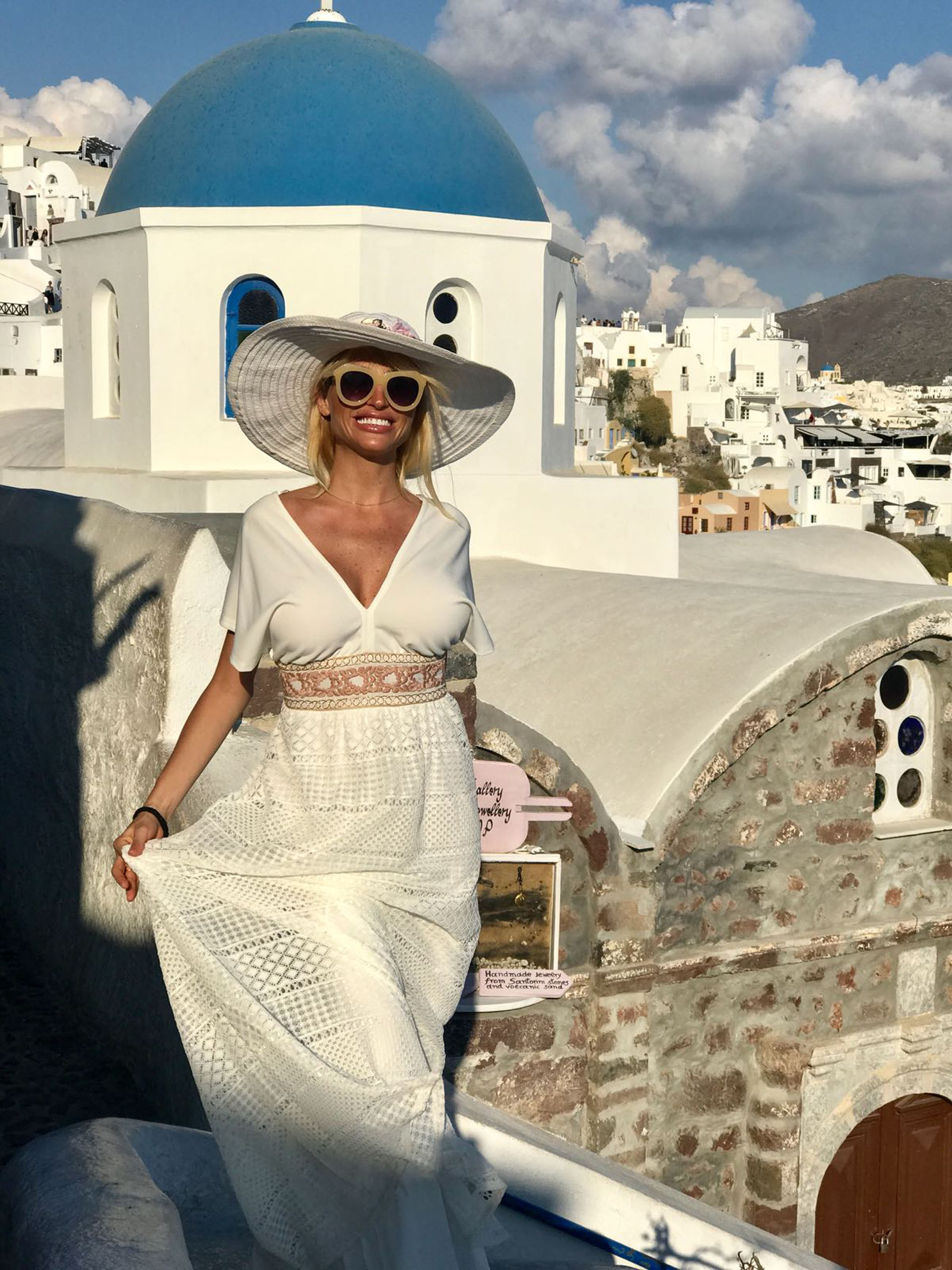 Vicky Xipolitakis