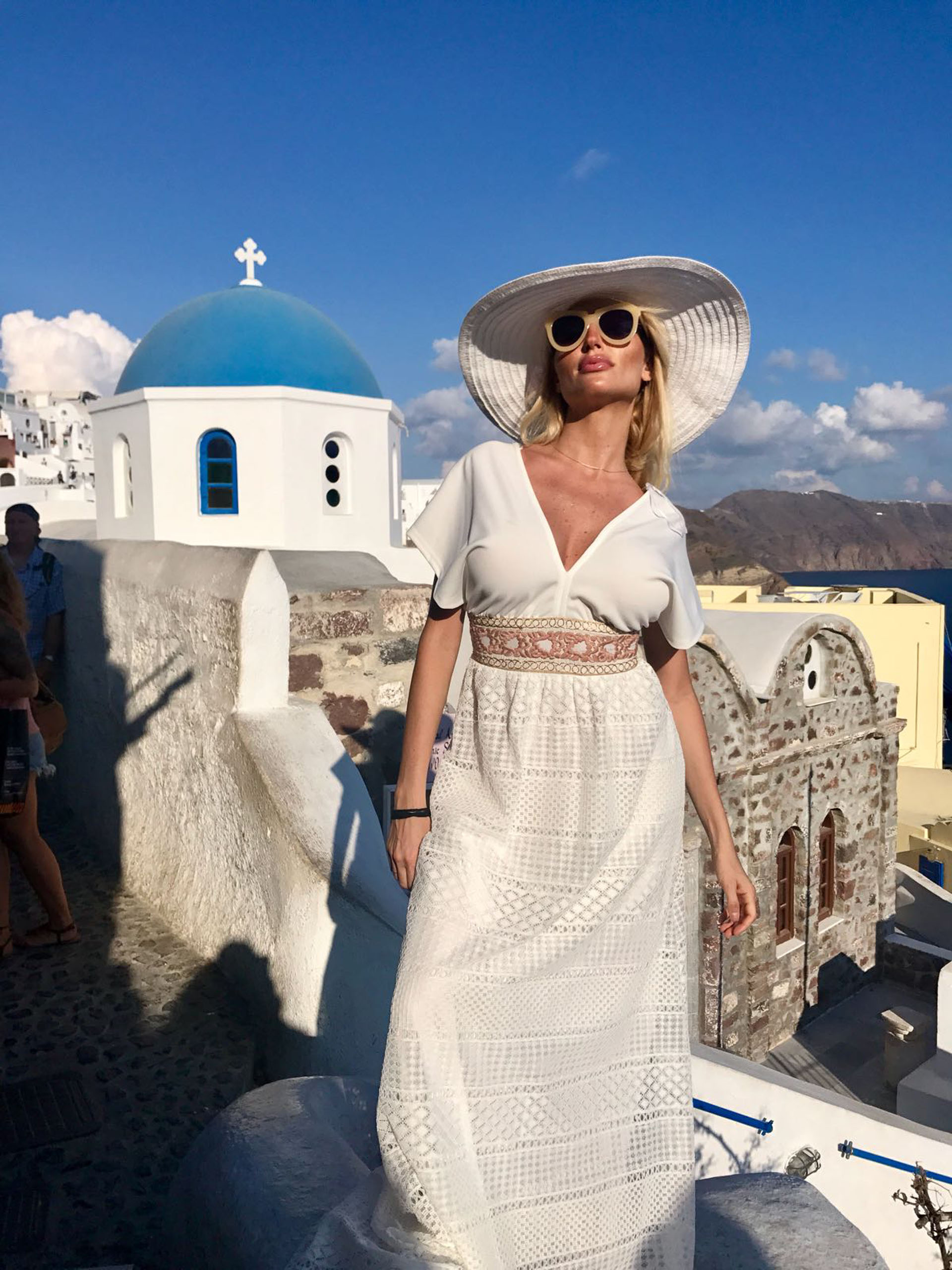 Vicky Xipolitakis