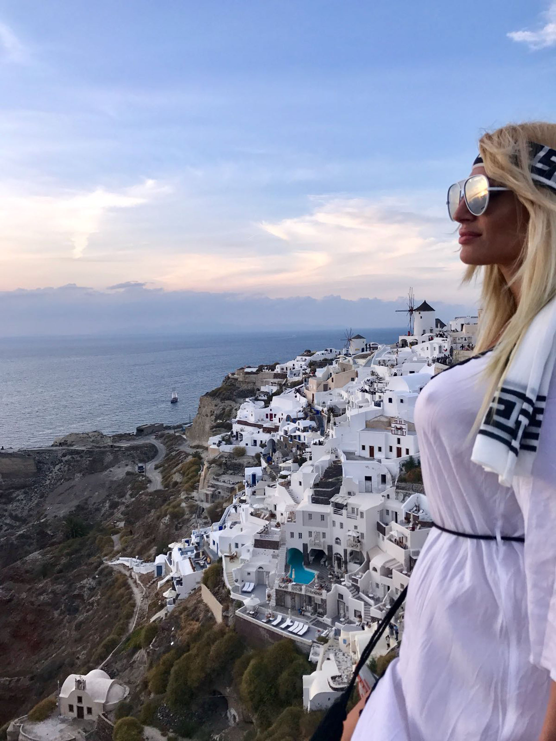 Vicky Xipolitakis