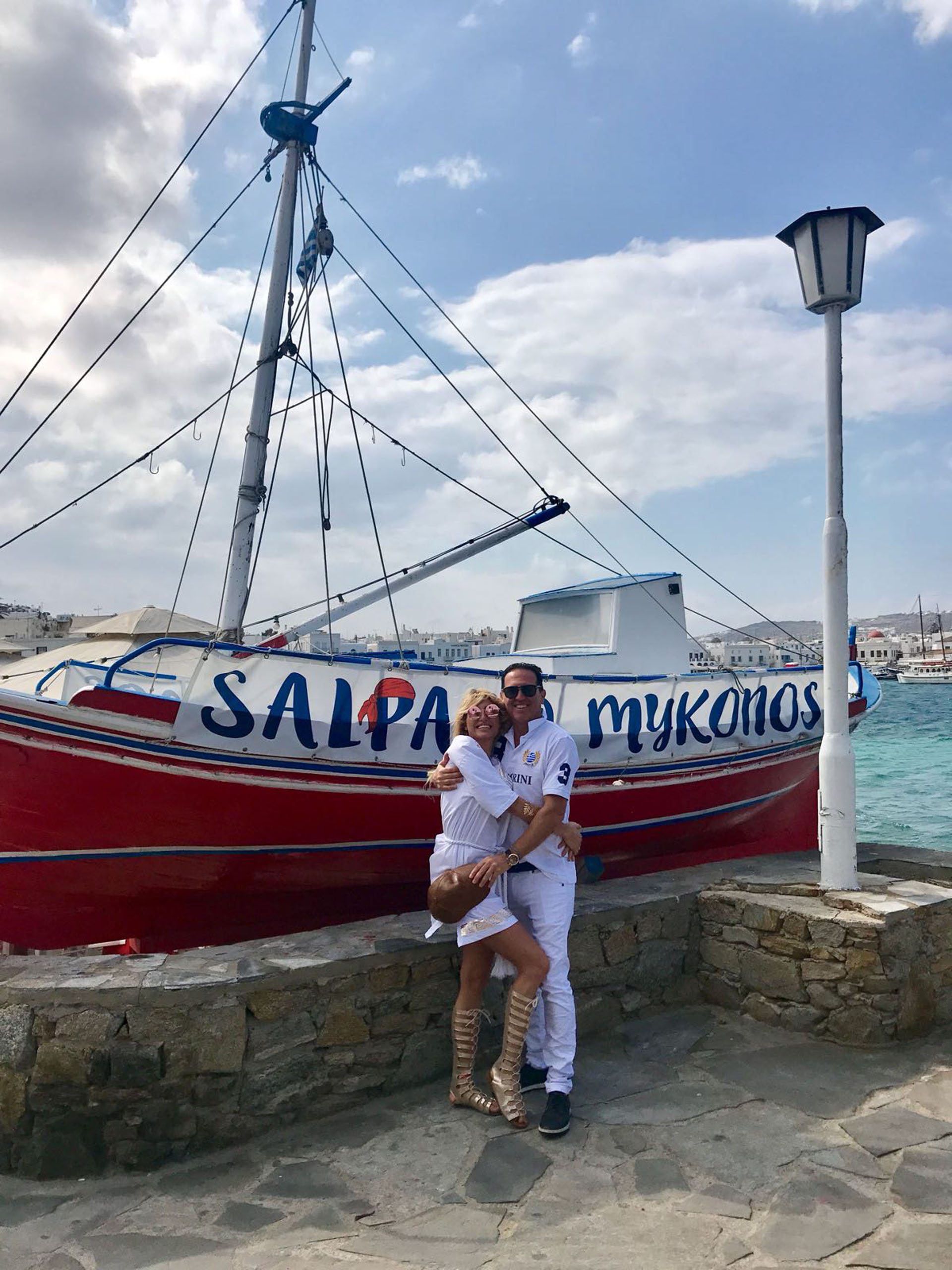 Vicky Xipolitakis