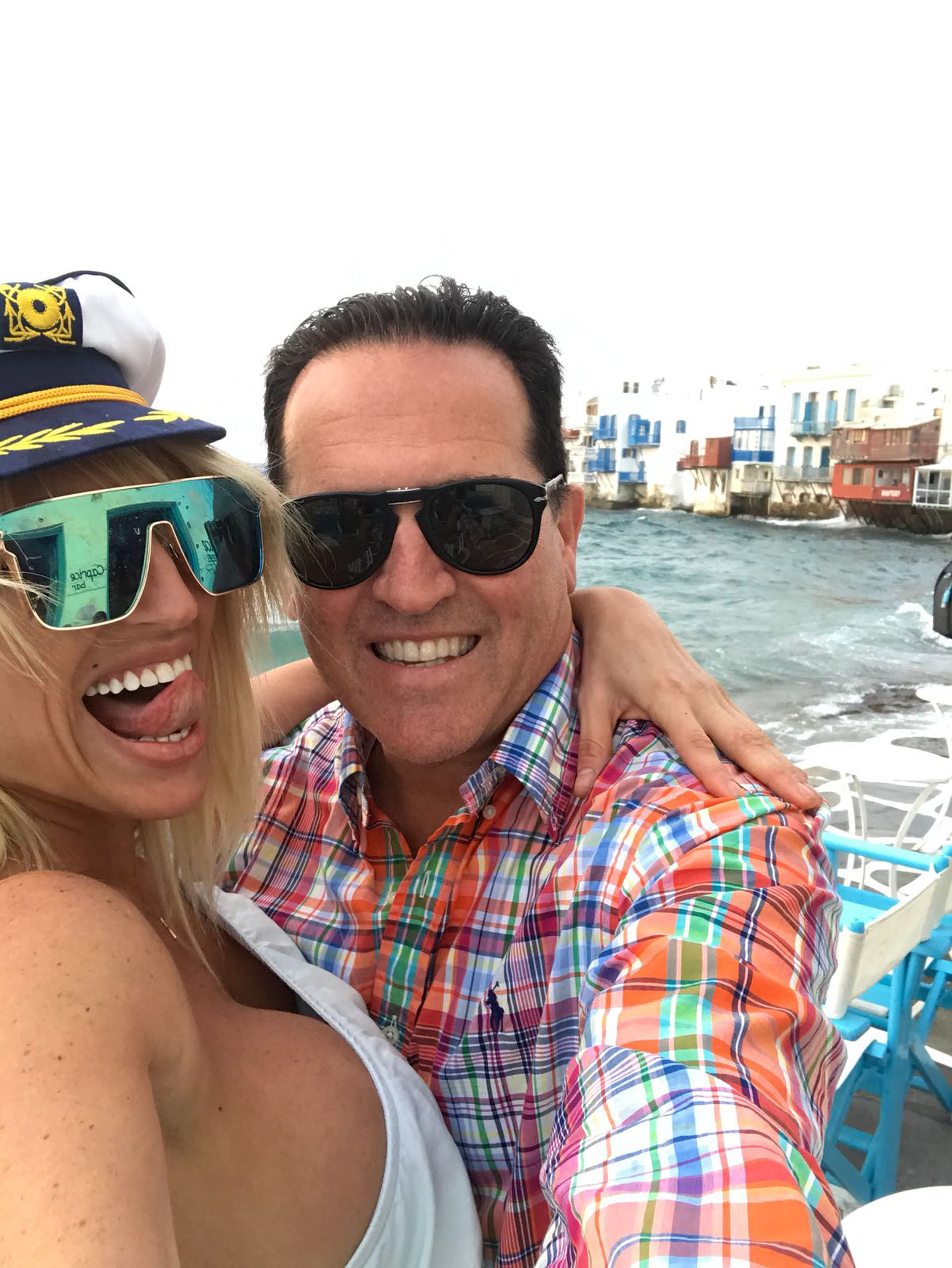 Vicky Xipolitakis