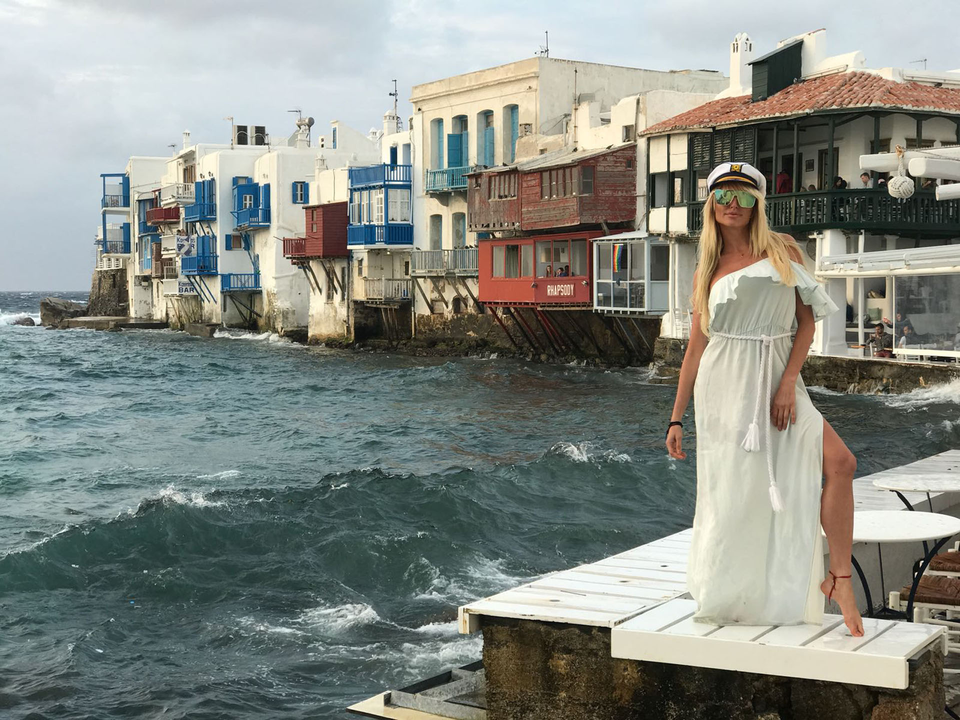 Vicky Xipolitakis