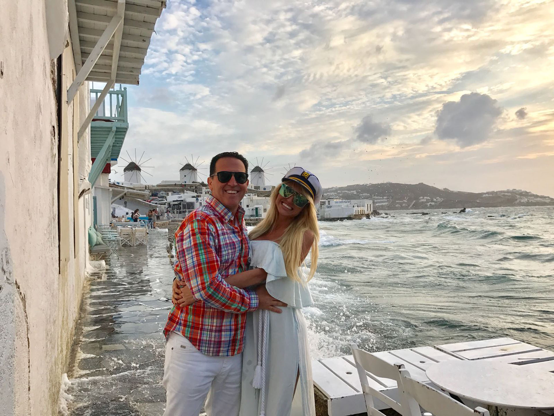 Vicky Xipolitakis
