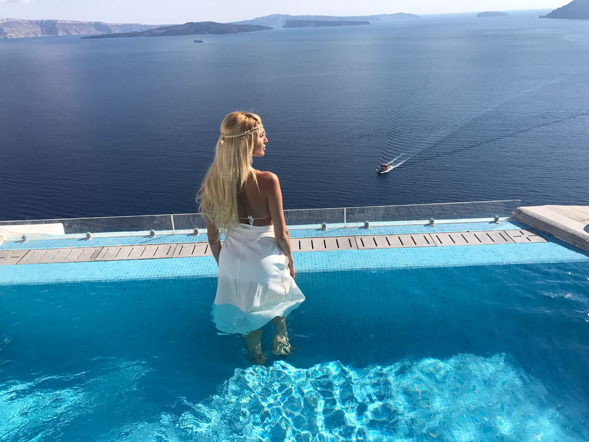 Vicky Xipolitakis
