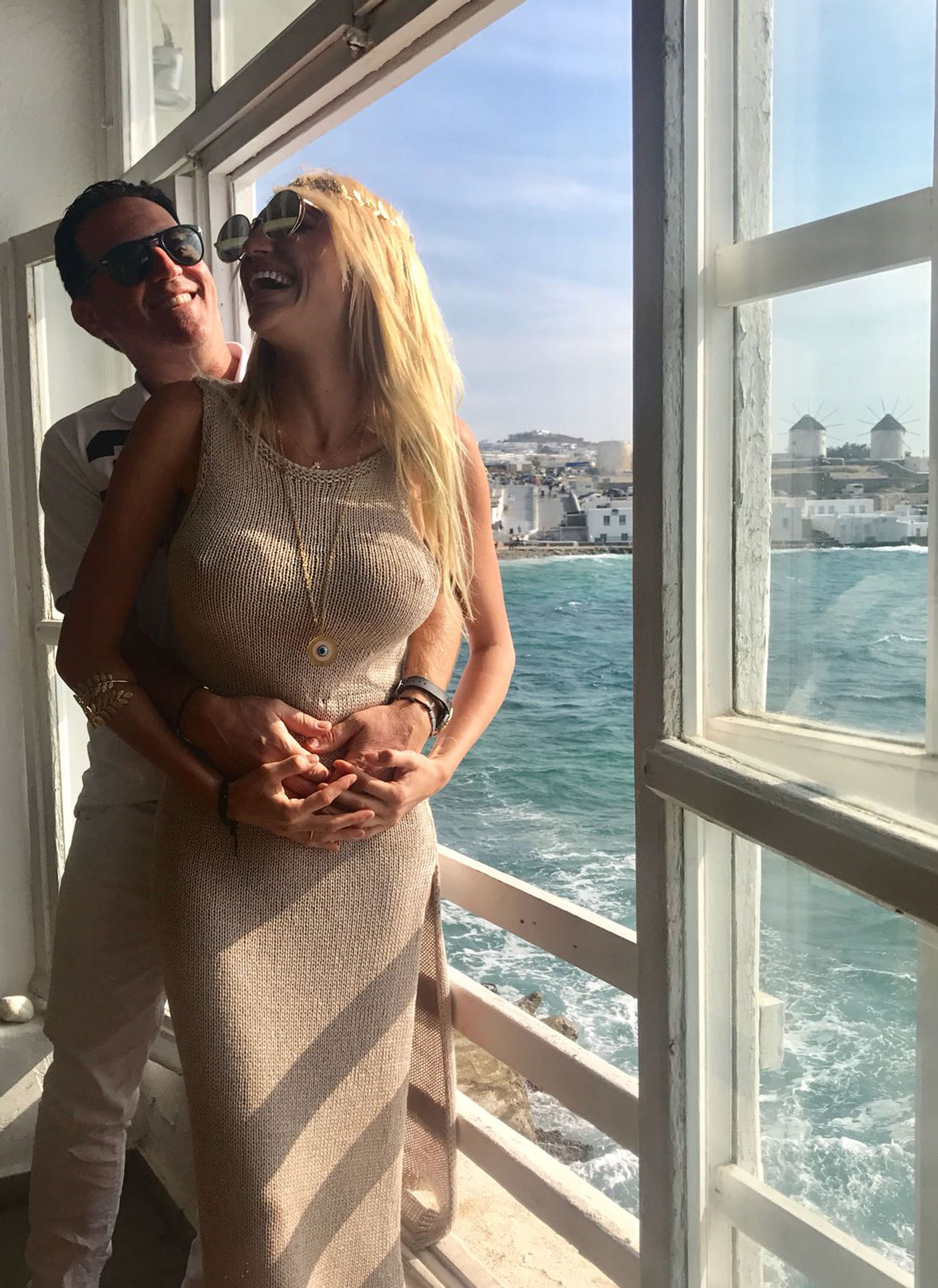 Vicky Xipolitakis
