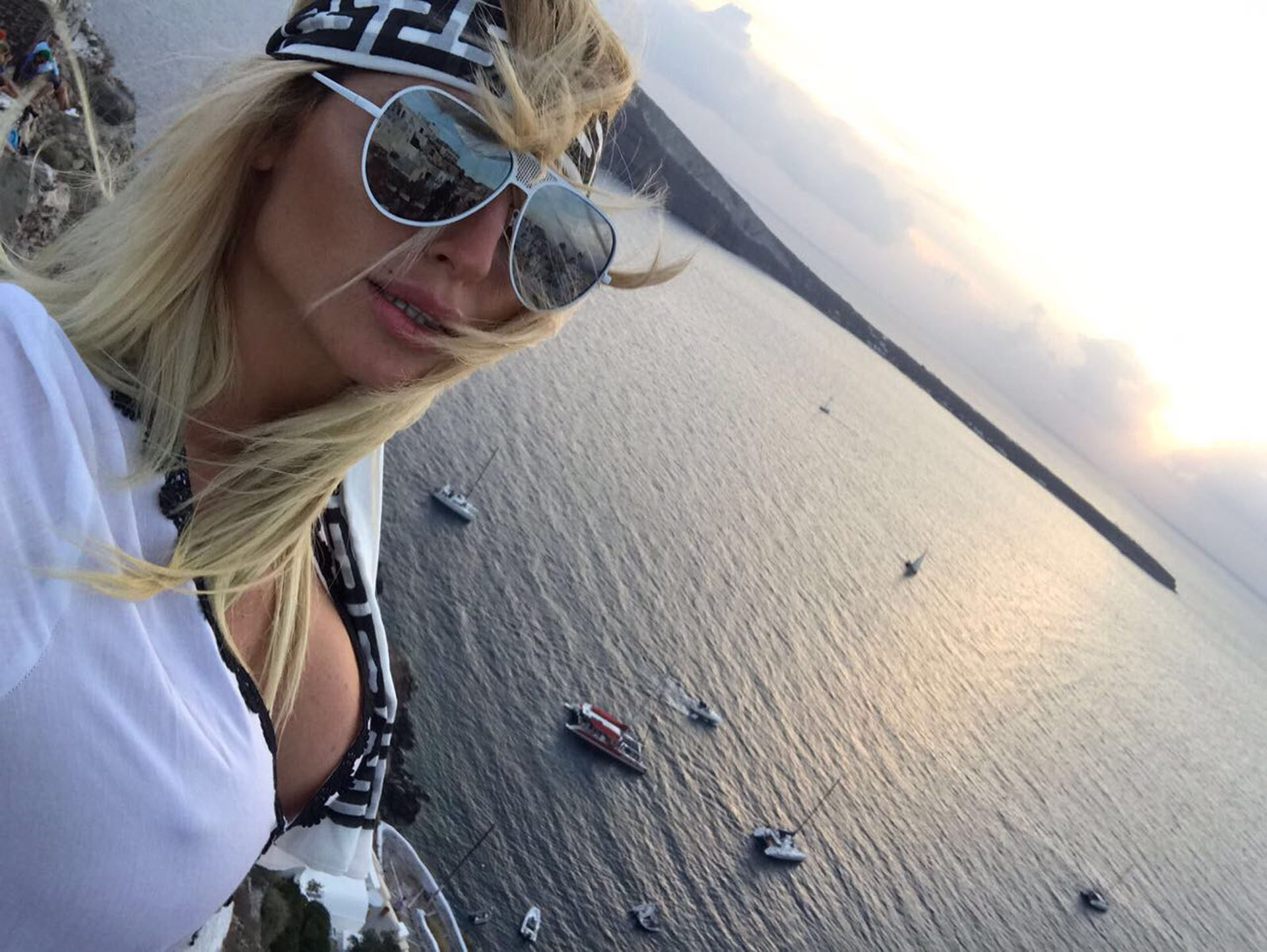 Vicky Xipolitakis