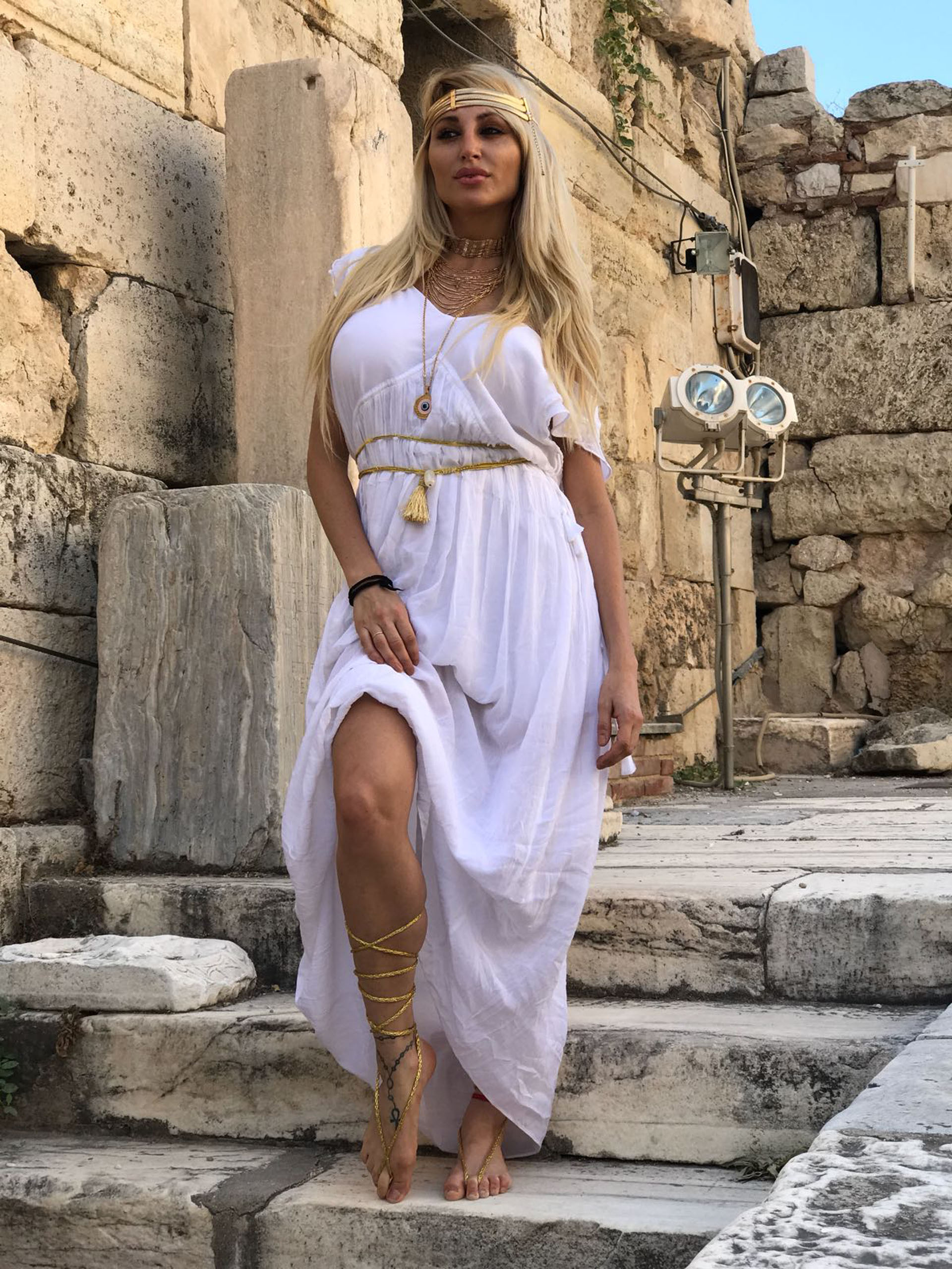 Vicky Xipolitakis
