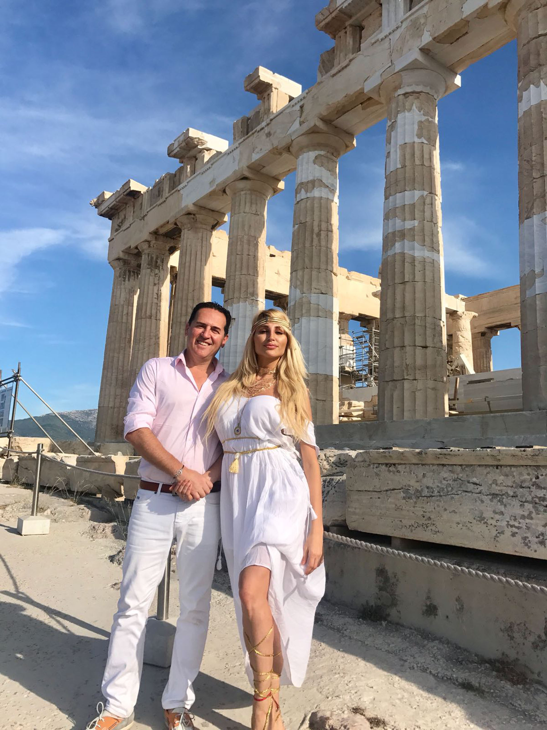 Vicky Xipolitakis