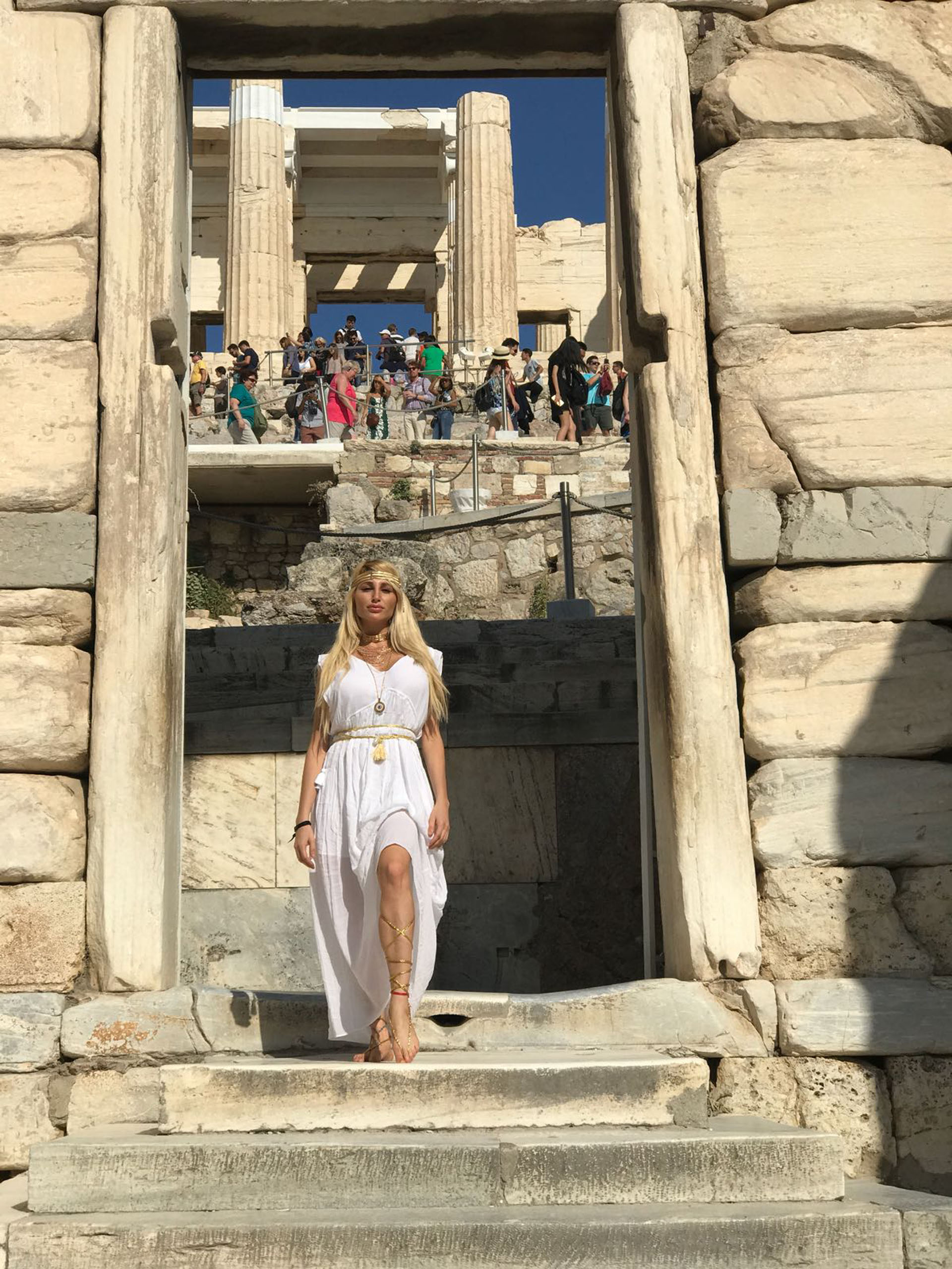 Vicky Xipolitakis