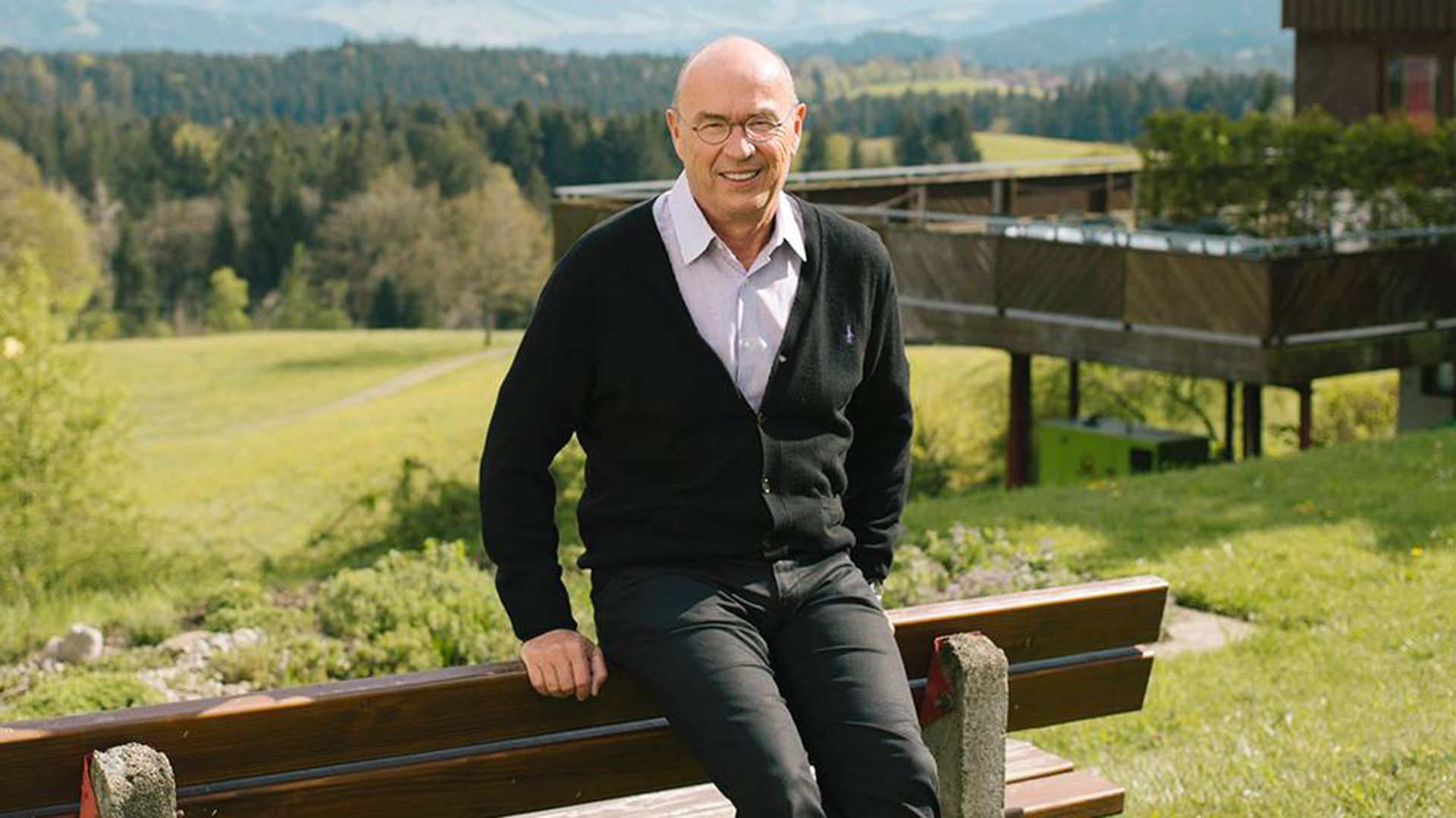 Christian Peter Dogs 1920