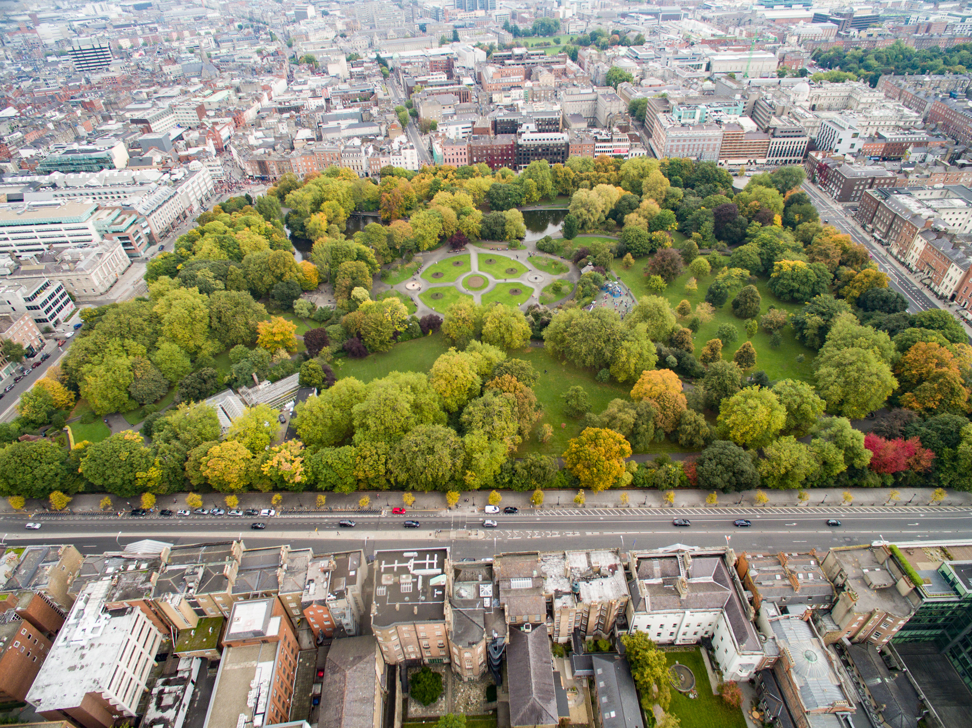 Dublín