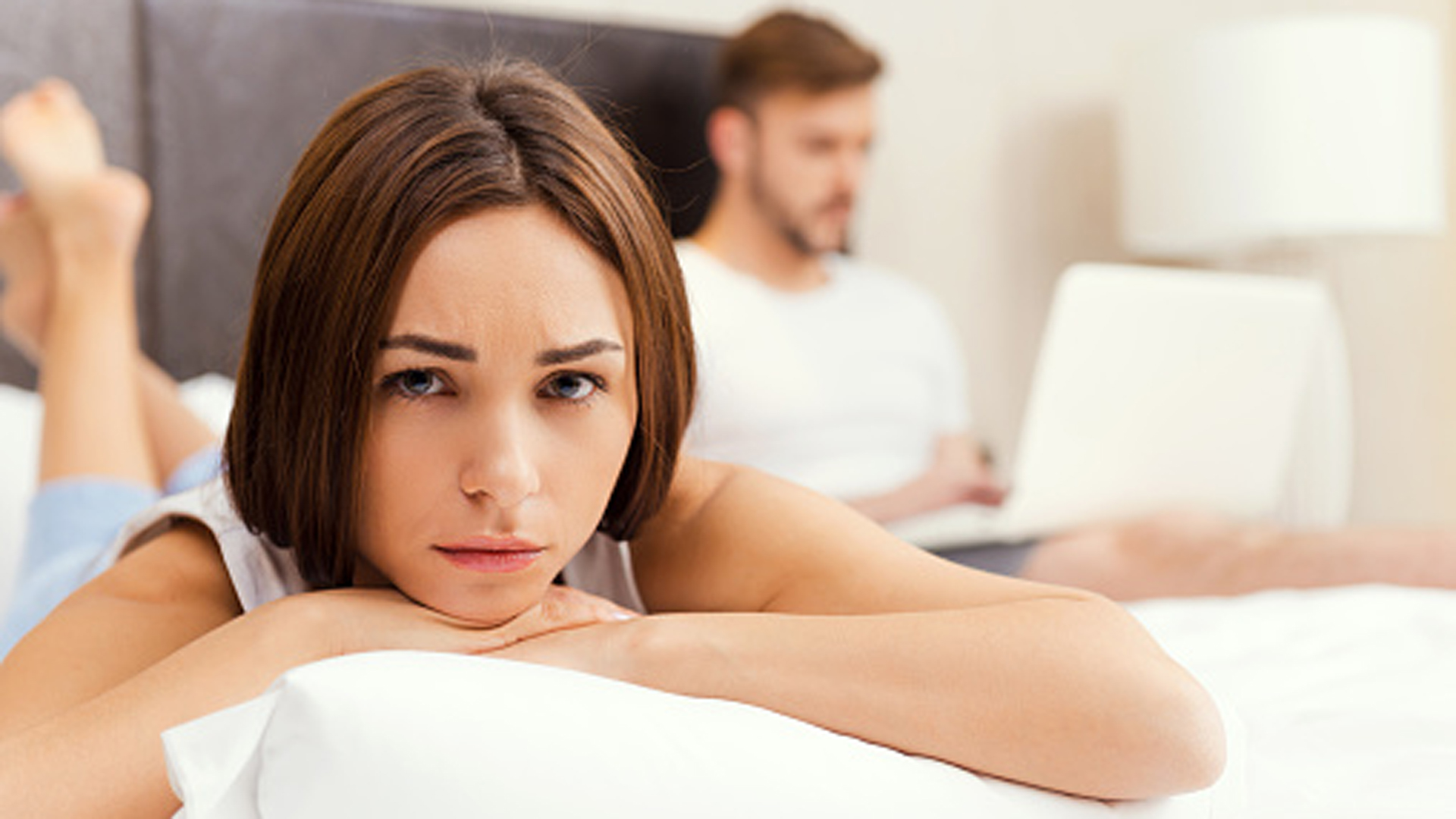 como despertar la libido en la mujer