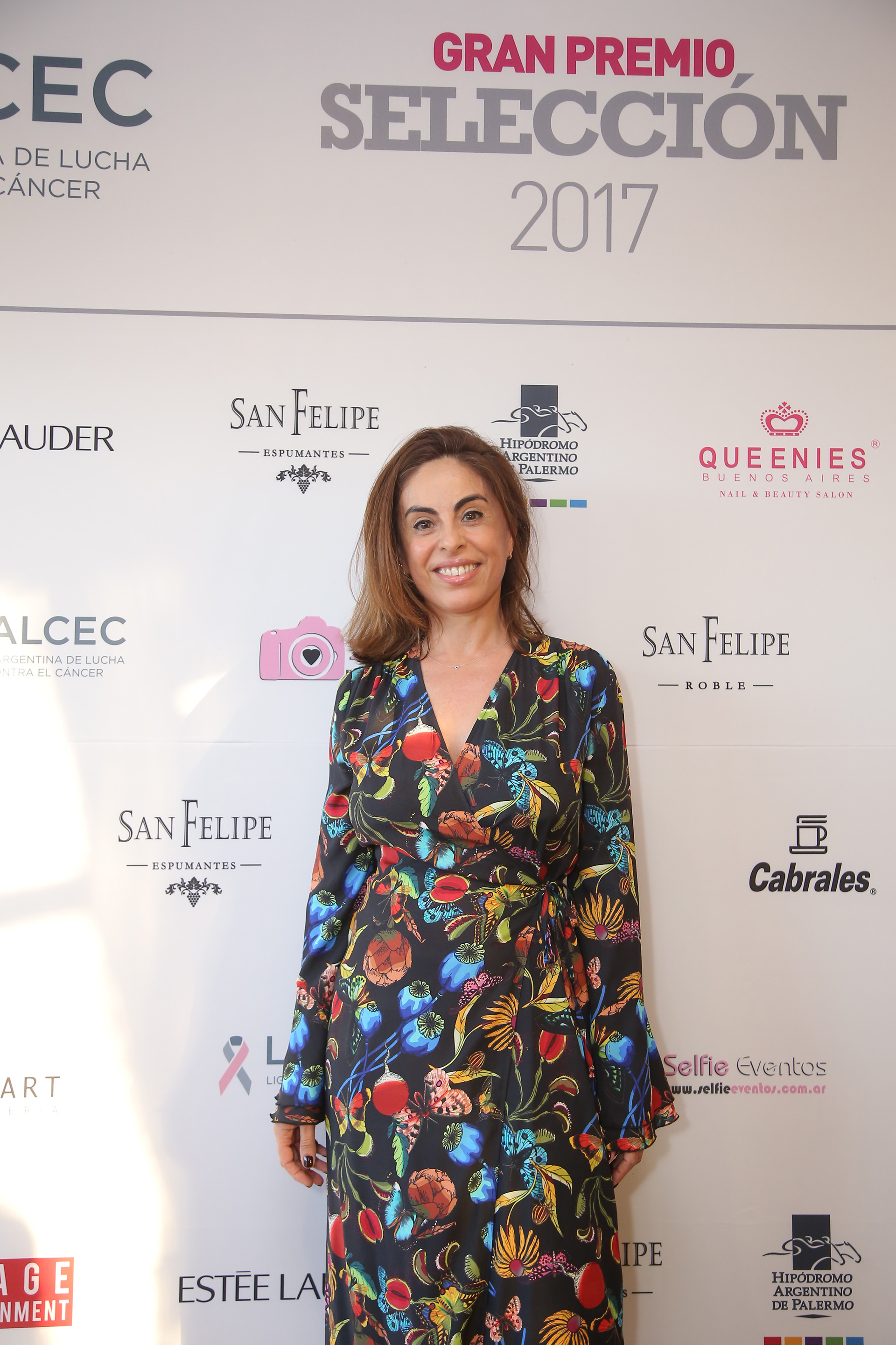 Rosana Bertone, fundadora de la ONG Eco Mujeres