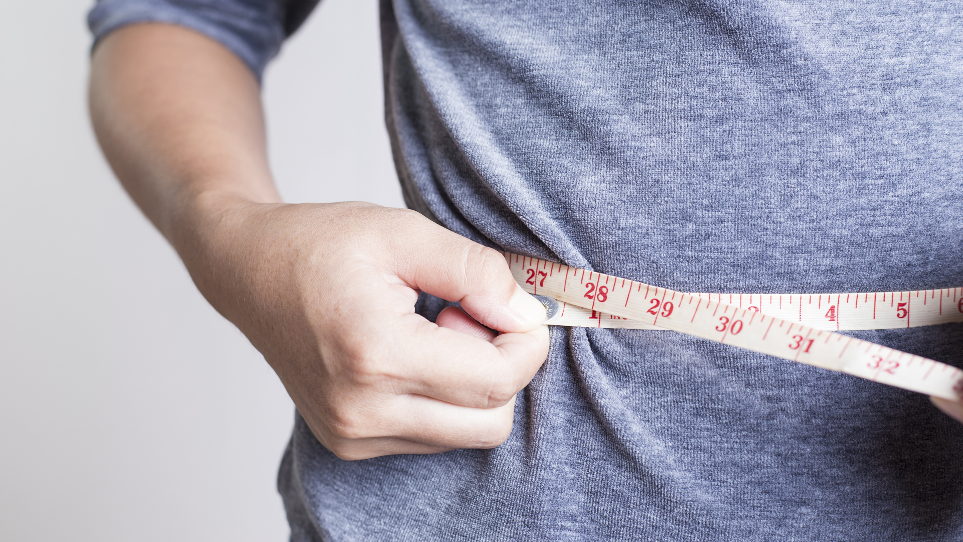 El sobrepeso y la obesidad aumentan cada año más en la región (Getty Images)