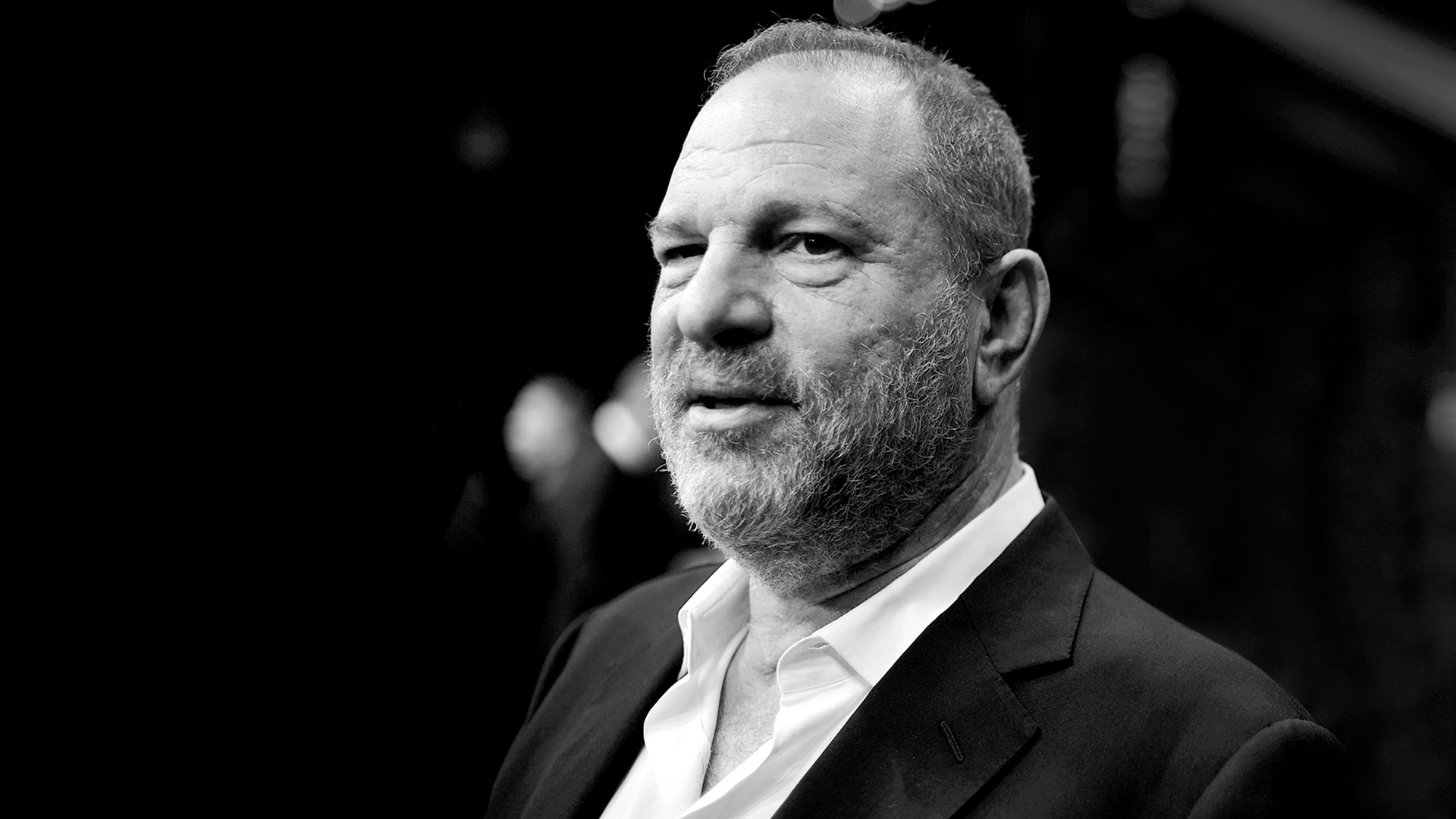Harvey Weinstein
