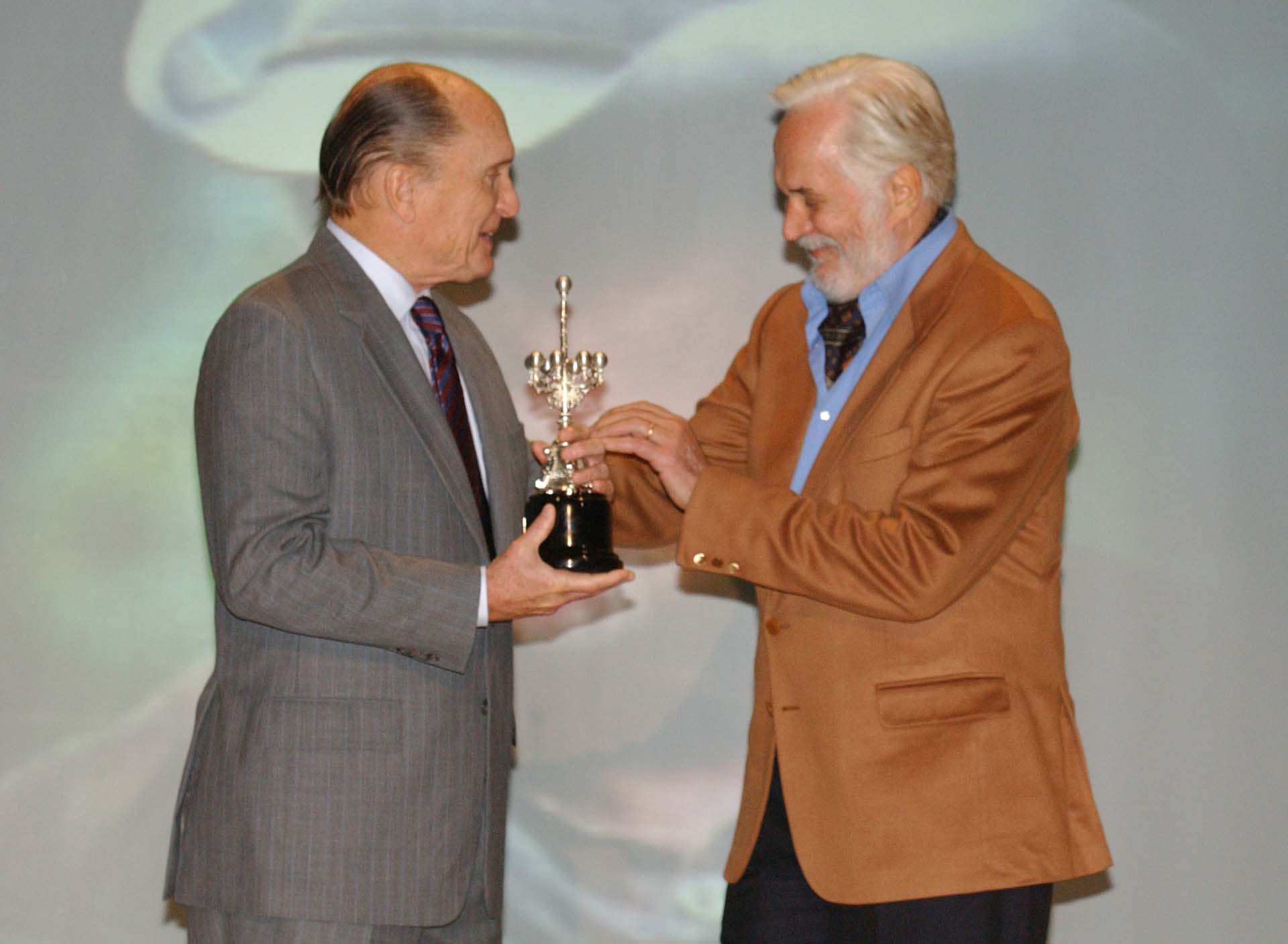 Federico Luppi