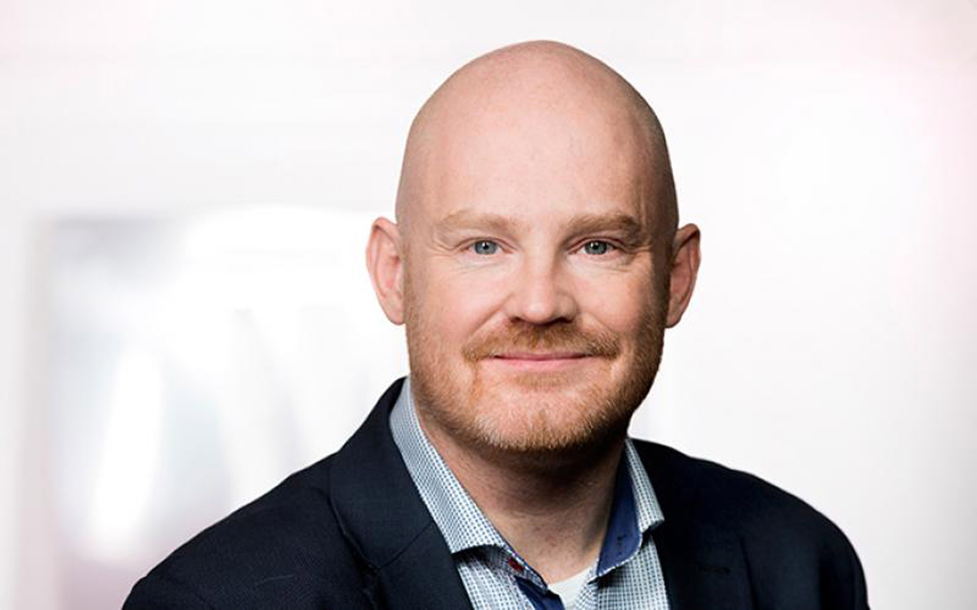 Morten Kabell