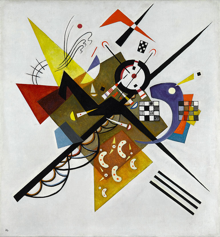 En-blanco-II-1923-–-Kandinsky