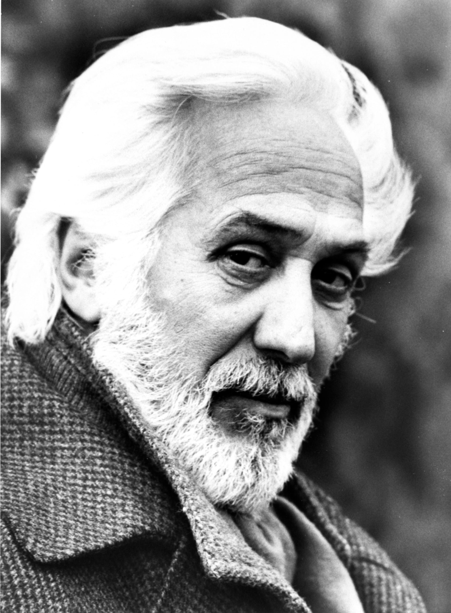 Federico Luppi (Crédito fotos: archivo Atlántida-Televisa)
