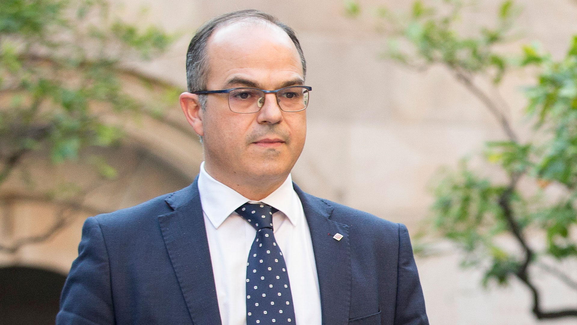 El Parlamento de Cataluña canceló la segunda votación para elegir como presidente regional a Jordi Turull - Infobae