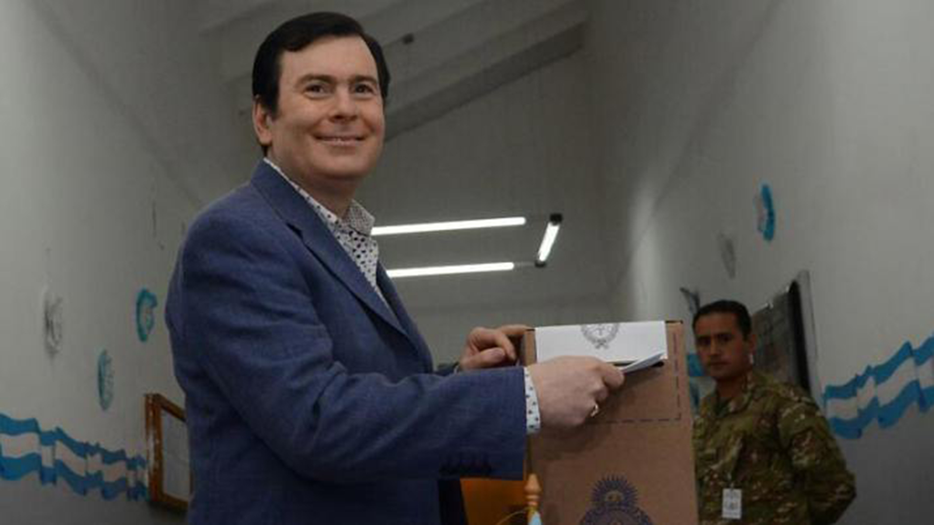 Gerardo Zamora