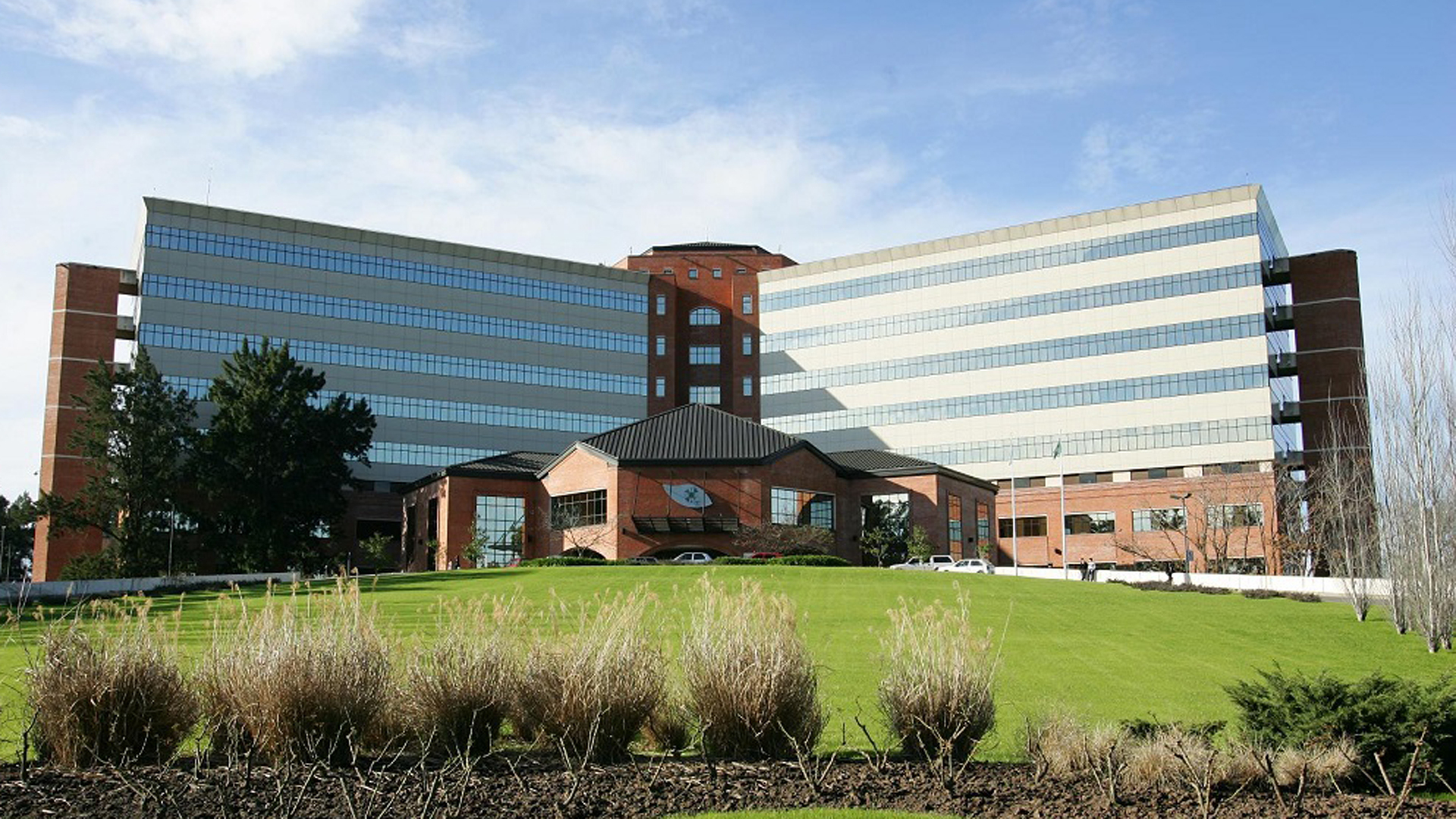 El lugar donde se desarrolla el Programa de Cirugía Fetal del Hospital Universitario Austral (HUA)