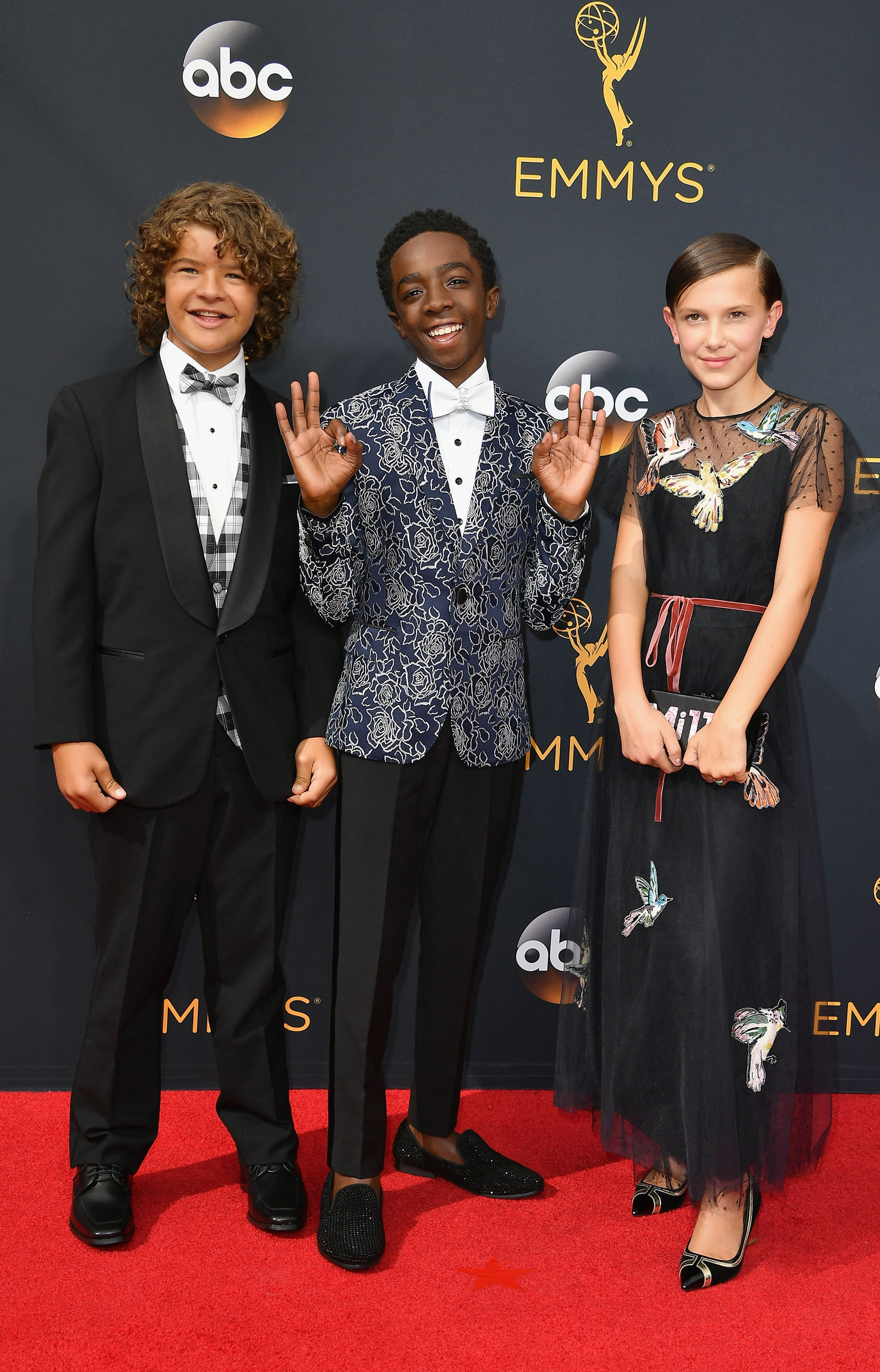 Las firmas de lujo buscan a la protagonista de ‘Stranger Things’ como imagen de sus últimas colecciones