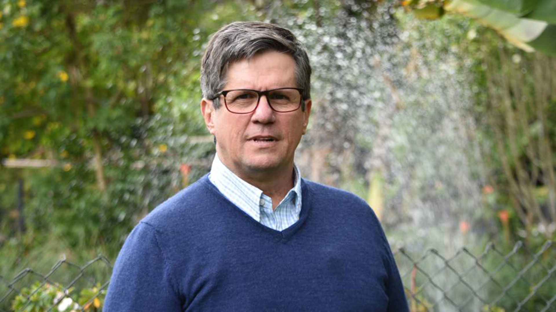 Julio Fontán, su fundador y director