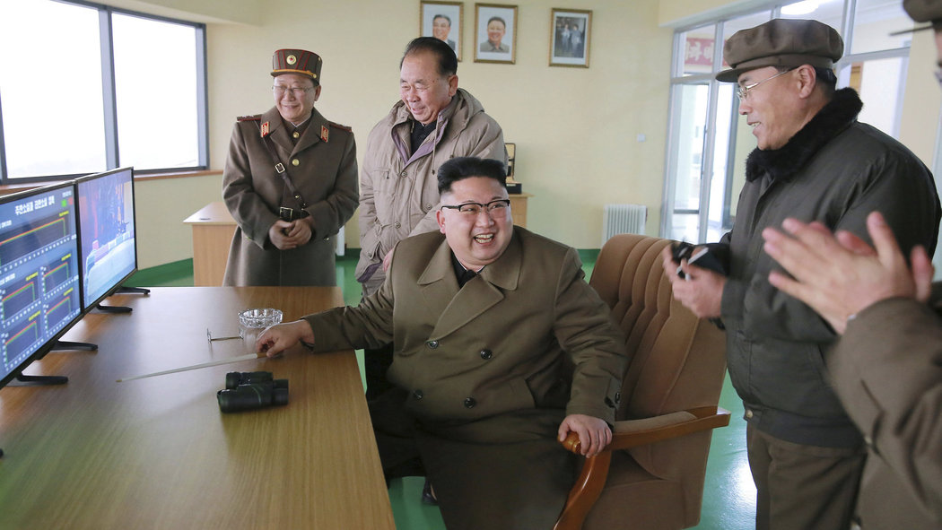 Kim Jong-un