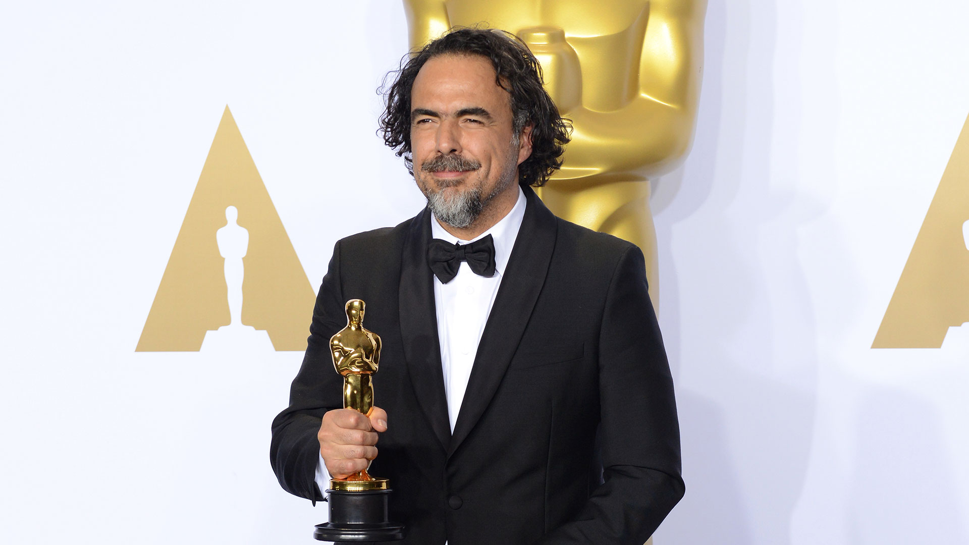 Alejandro González Iñárritu se sumó al movimiento que impulsa la creación de una fiscalía autónoma (Getty Images).
