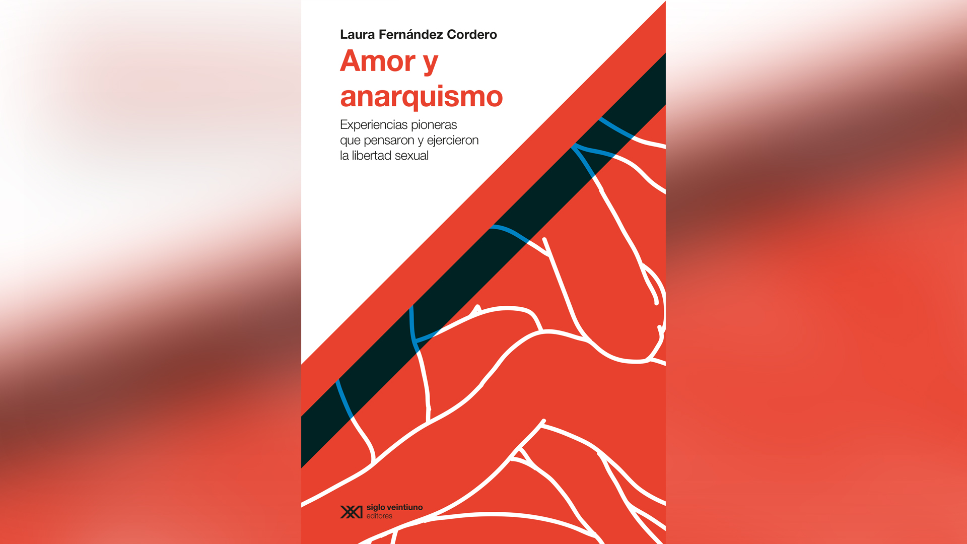 “Amor y anarquismo. Experiencias pioneras que pensaron y ejercieron la libertad sexual”