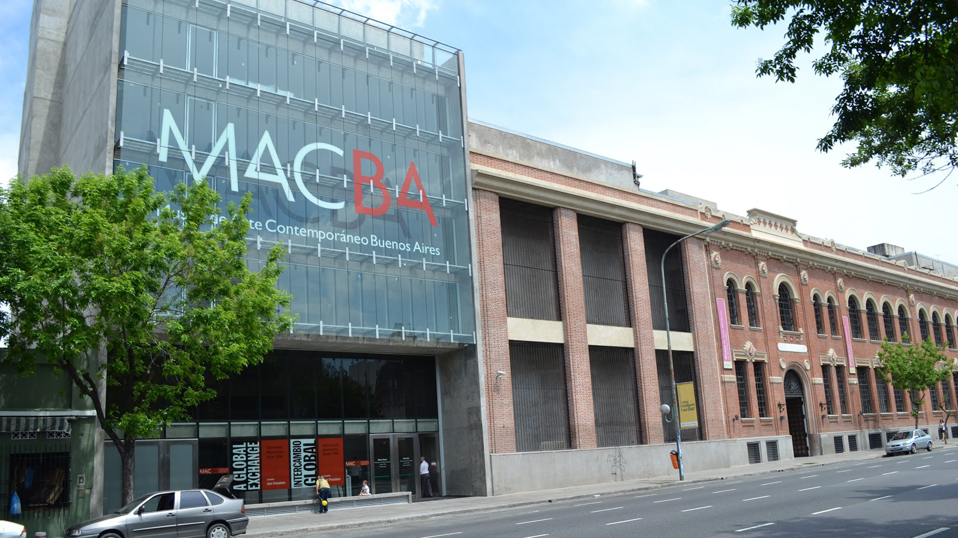Museo de Arte Contemporáneo de Buenos Aires también abrirá sus puertas al público